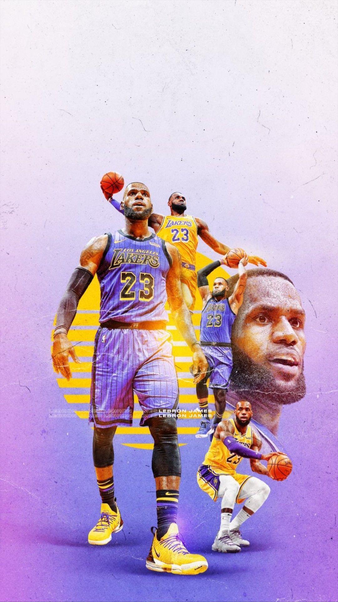 Lebron James 2019 Wallpapers - Top Free 
