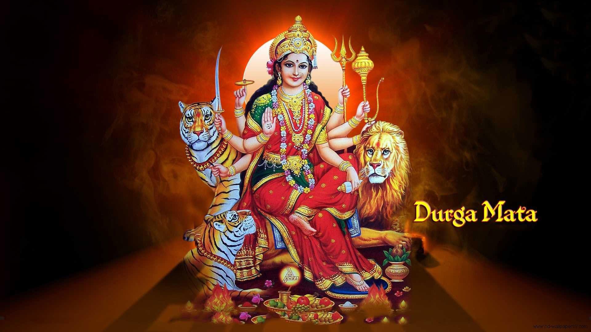 1920x1080 Hindu Wallpaper