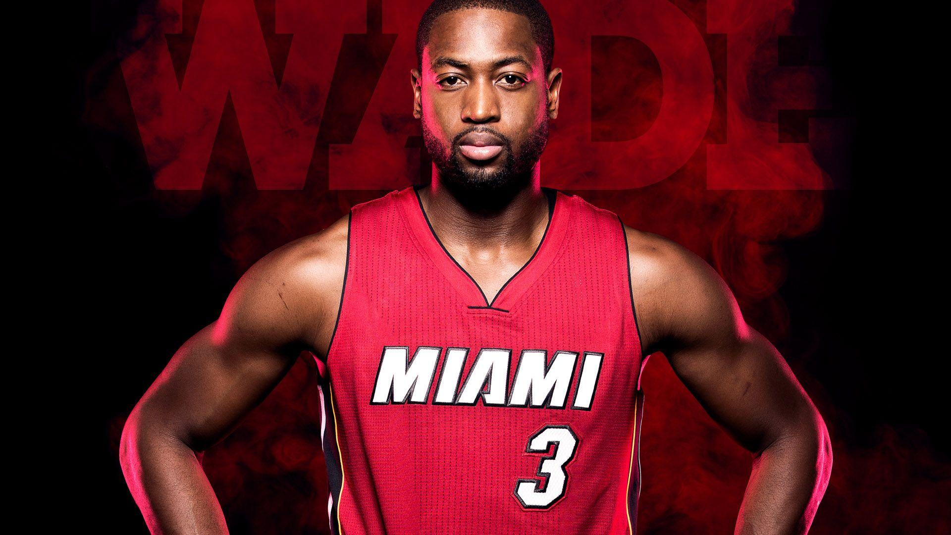 1920x1080 Dwyane Wade wallpaperx1080