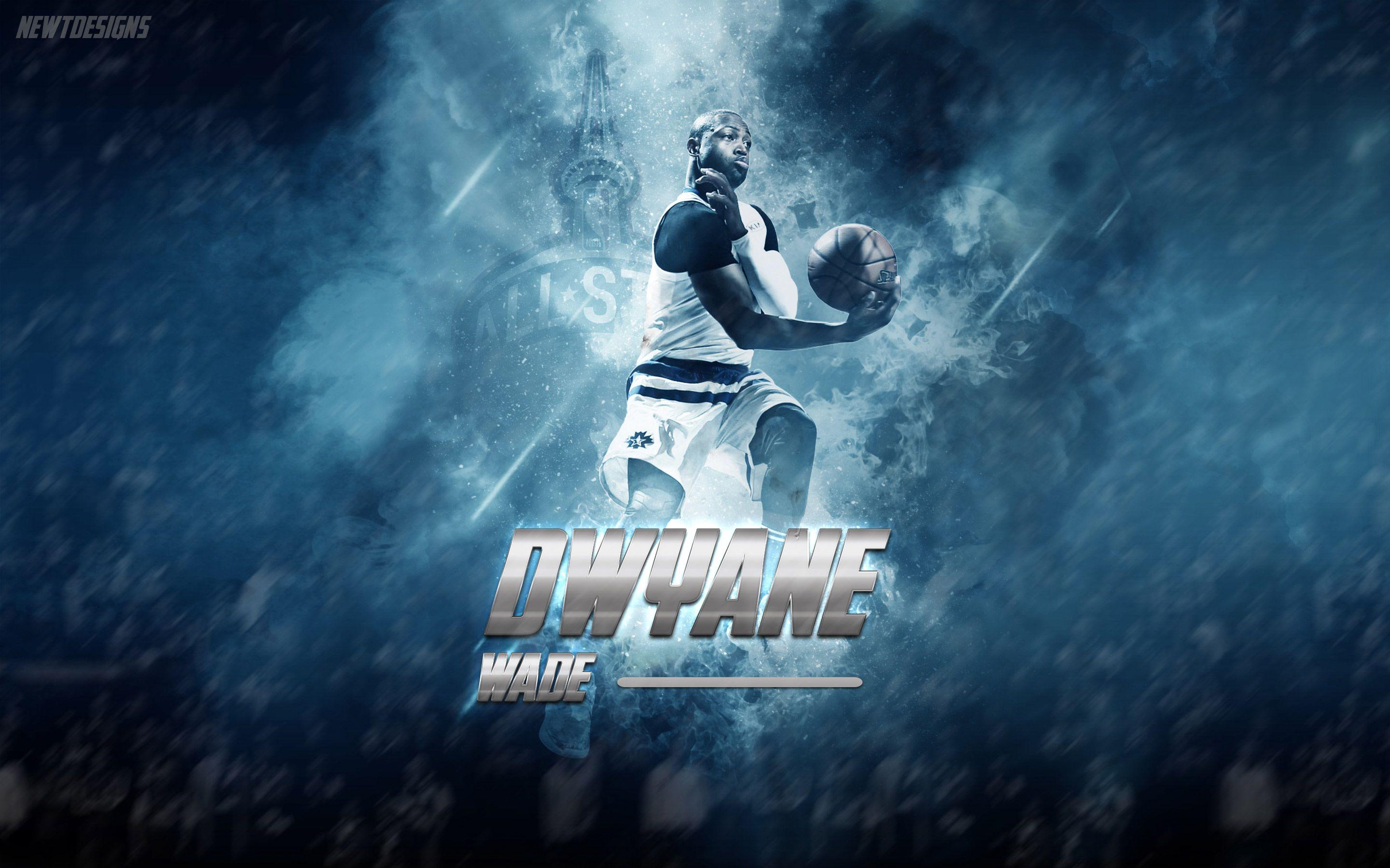 2880x1800 Dwyane Wade HD Cover Wallpaper Download, Kimberly Money
