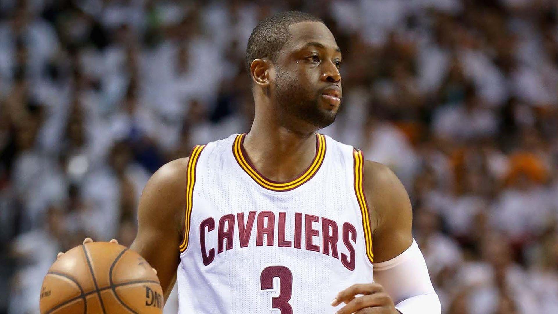 1920x1080 Dwyane Wade 2018 Wallpaper (the best image in 2018)