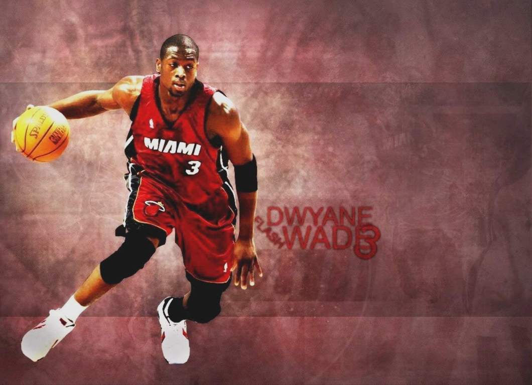 1060x767 dwade wallpaper