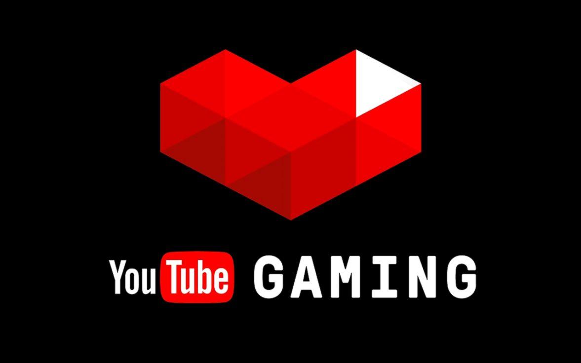 Youtube Gaming Wallpapers Top Free Youtube Gaming Backgrounds Wallpaperaccess