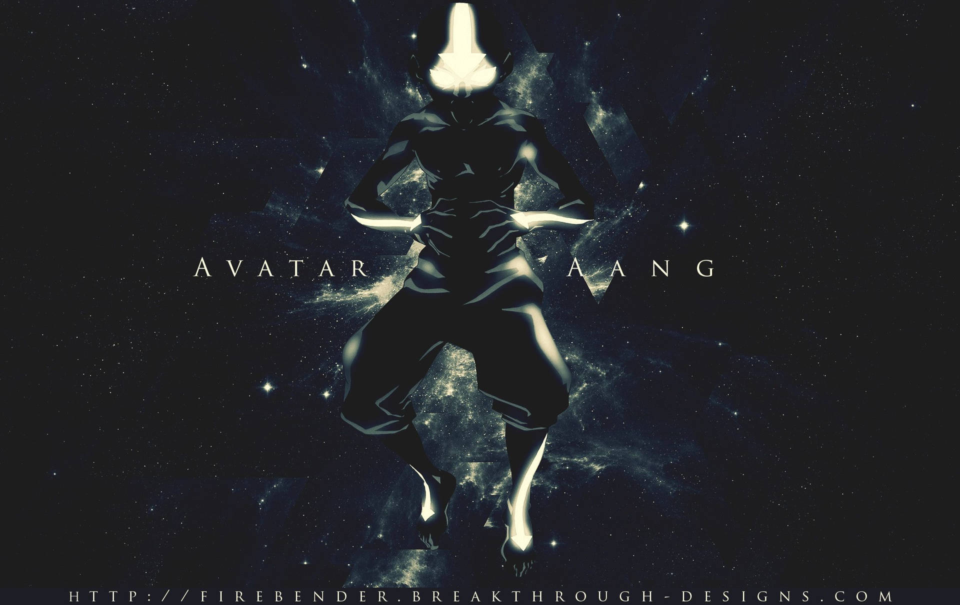 1920x1210 Airbender Wallpaper