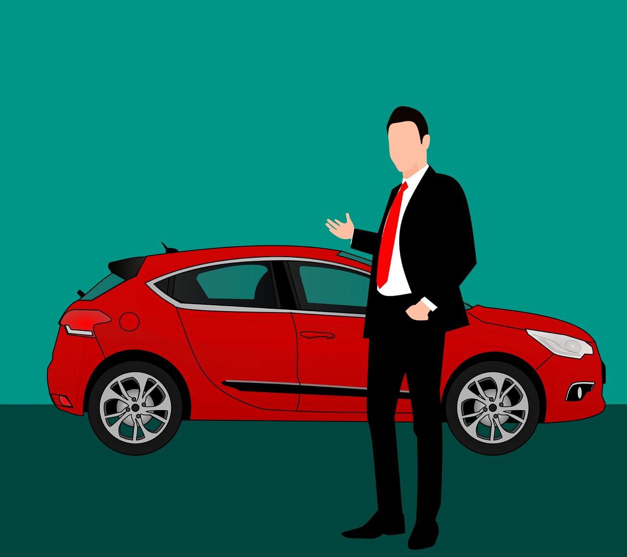 1280x1137 Car Dealership & Dealership Image