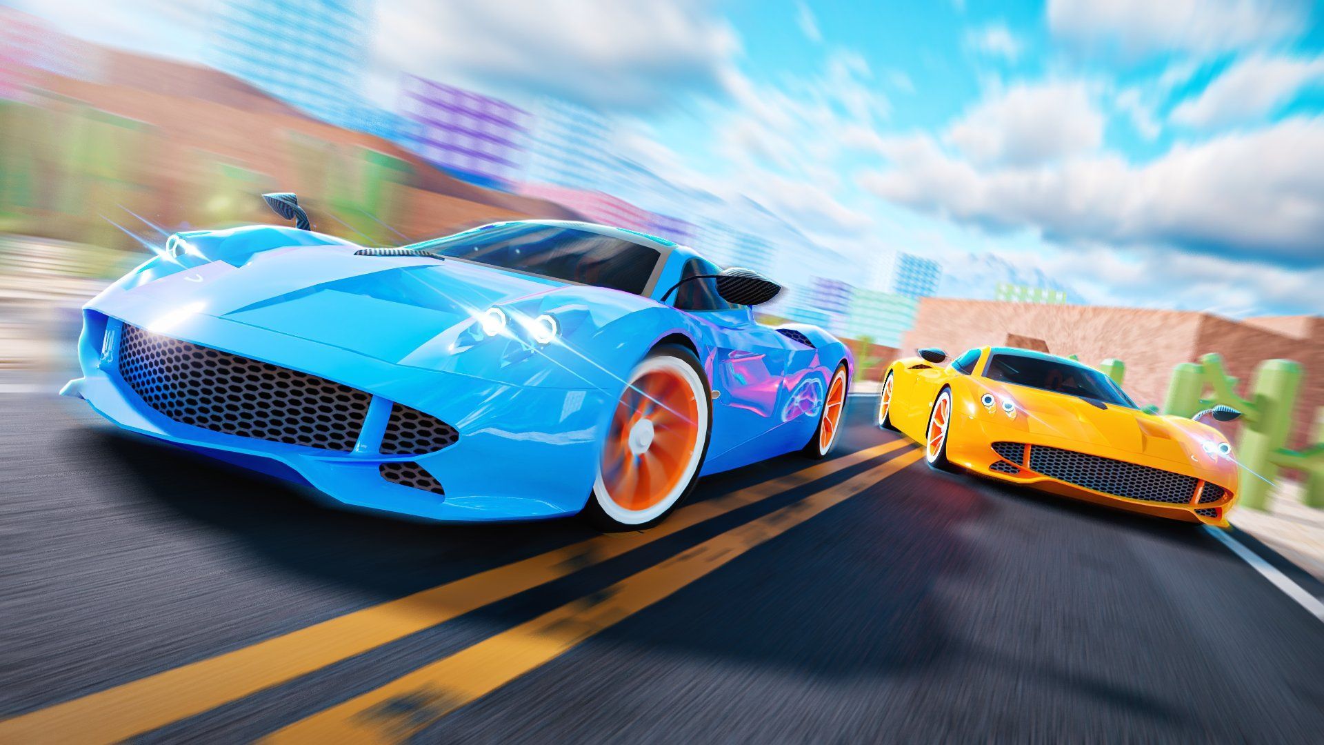 1920x1080 A new limited car and 2x money weekend