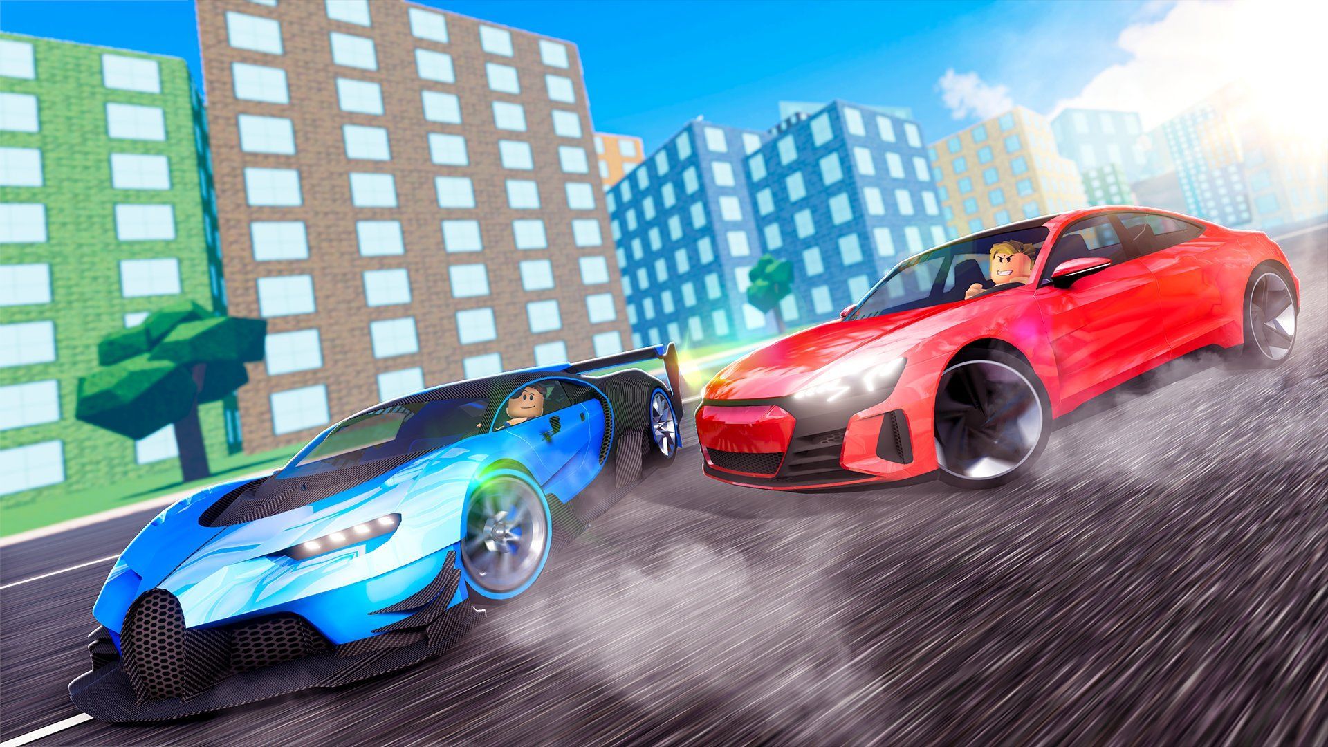 1920x1080 Gamefam Studios on X: Car Dealership