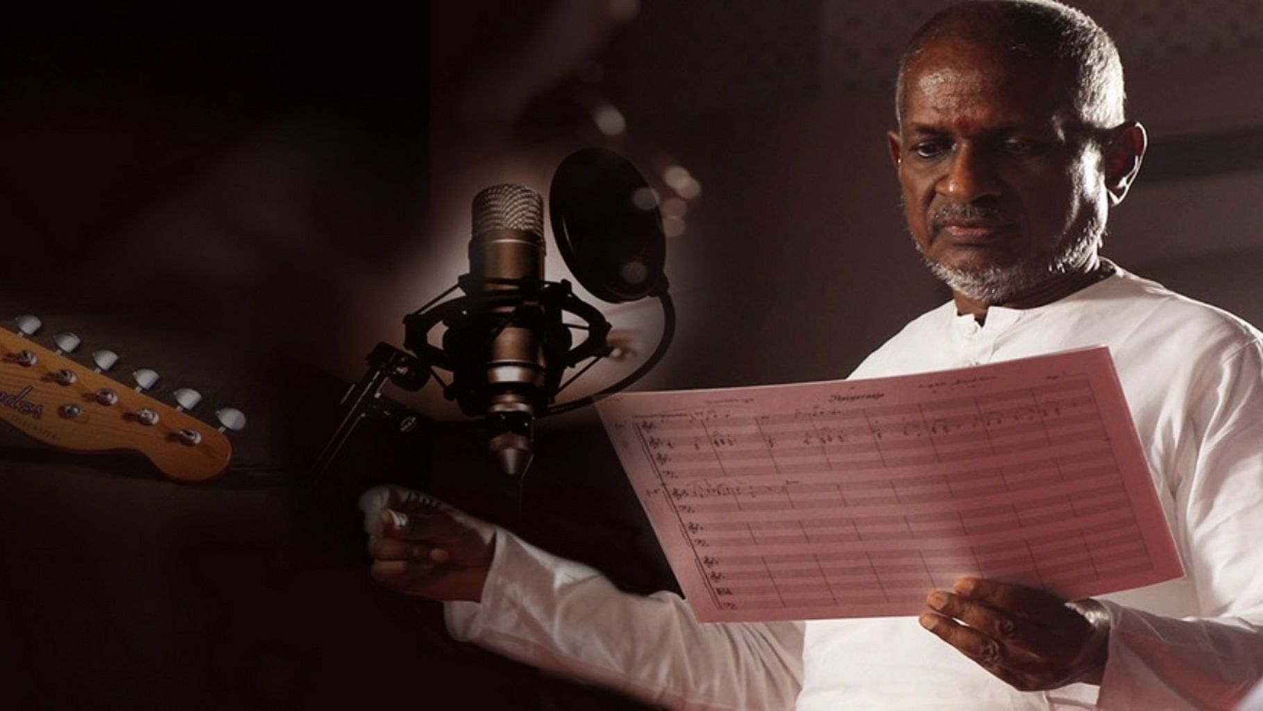 1820x1024 Ilayaraja It's Time to Listen and Read