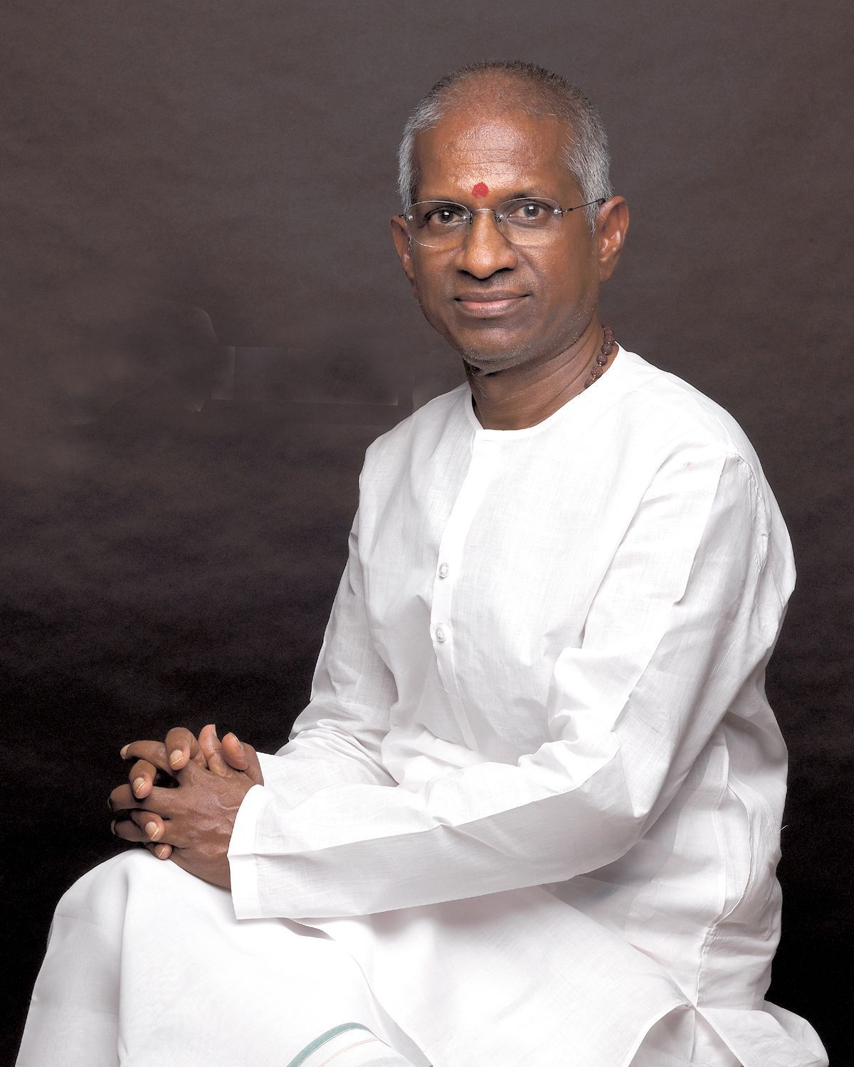 1200x1500 Esteemed Music Composer Ilayaraja to