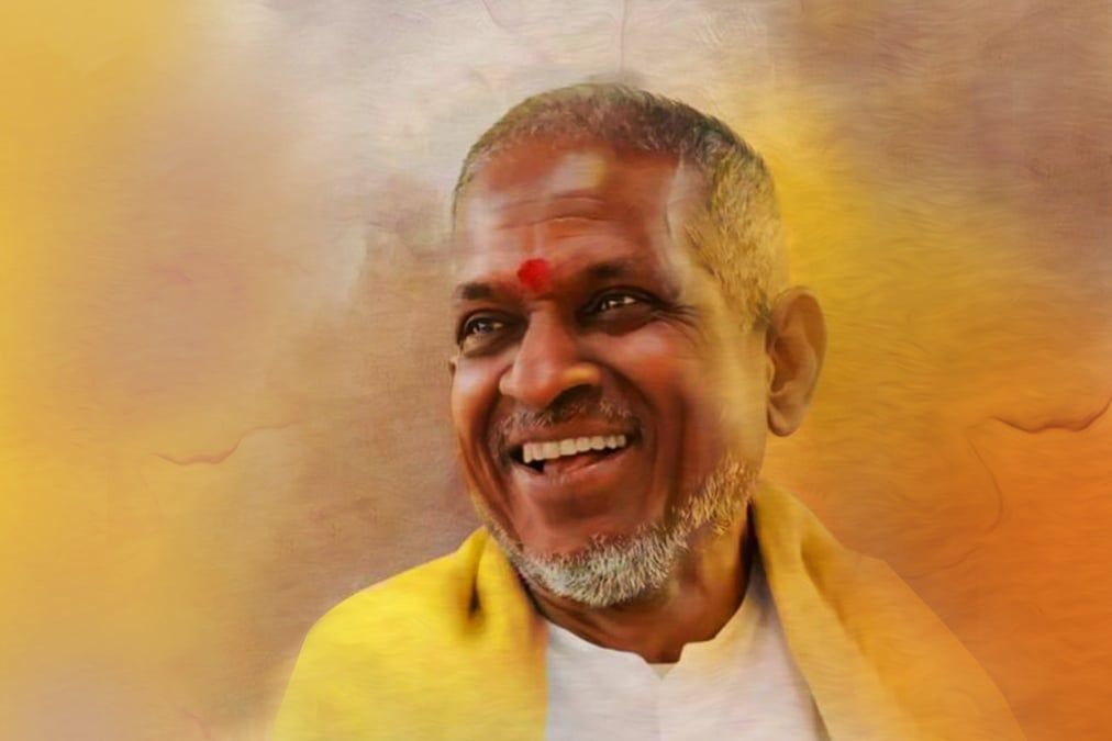 1012x675 Understanding Ilaiyaraaja: His music