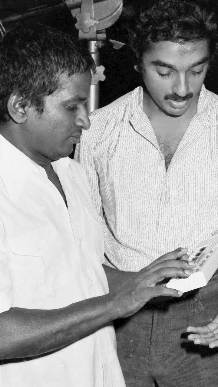 720x1280 Rare Pics Of Music Maestro Ilayaraja