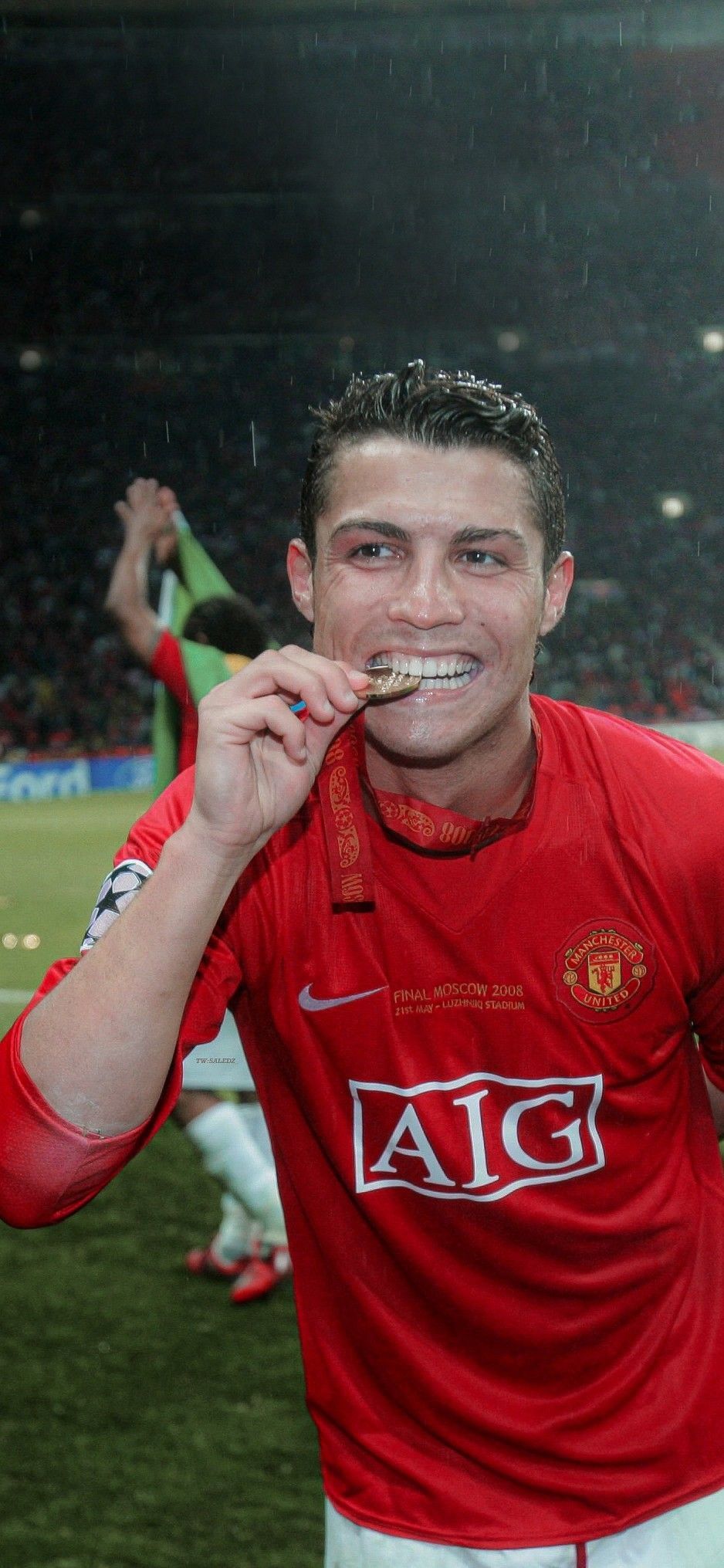 CR7 2008 Wallpapers Top Free CR7 2008 Backgrounds WallpaperAccess