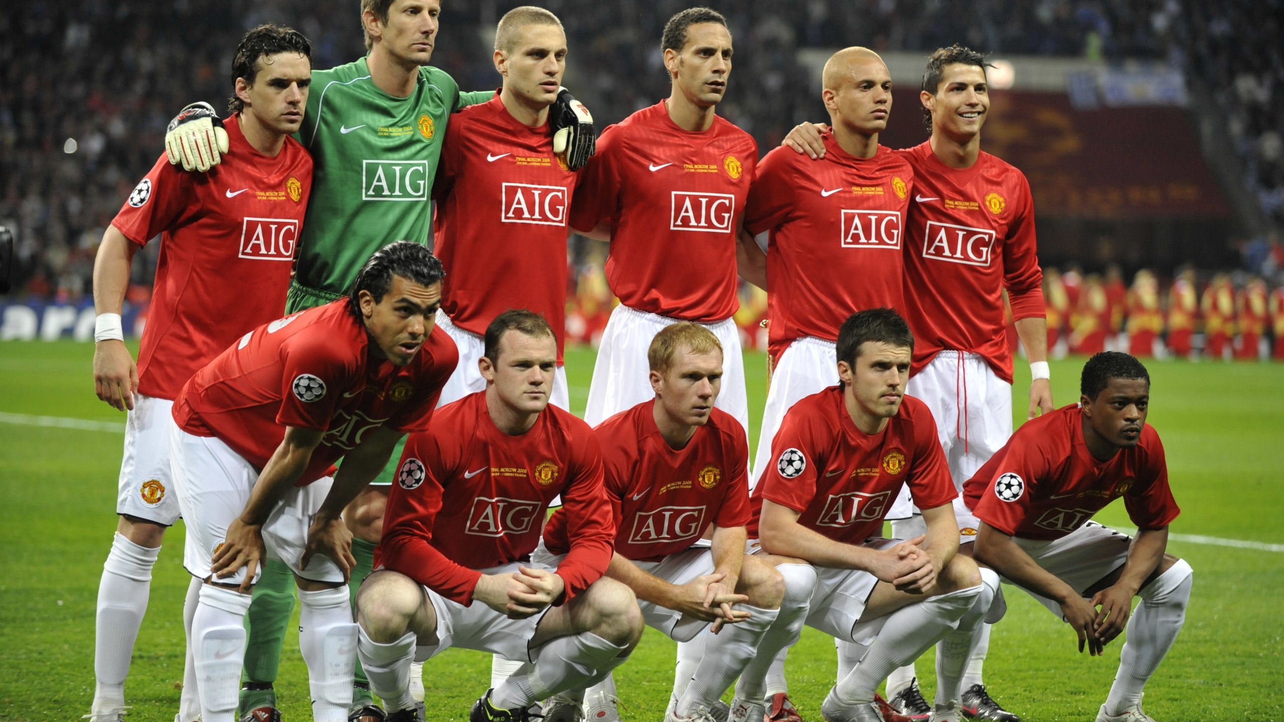 2560x1440 Download wallpaper cristiano ronaldo