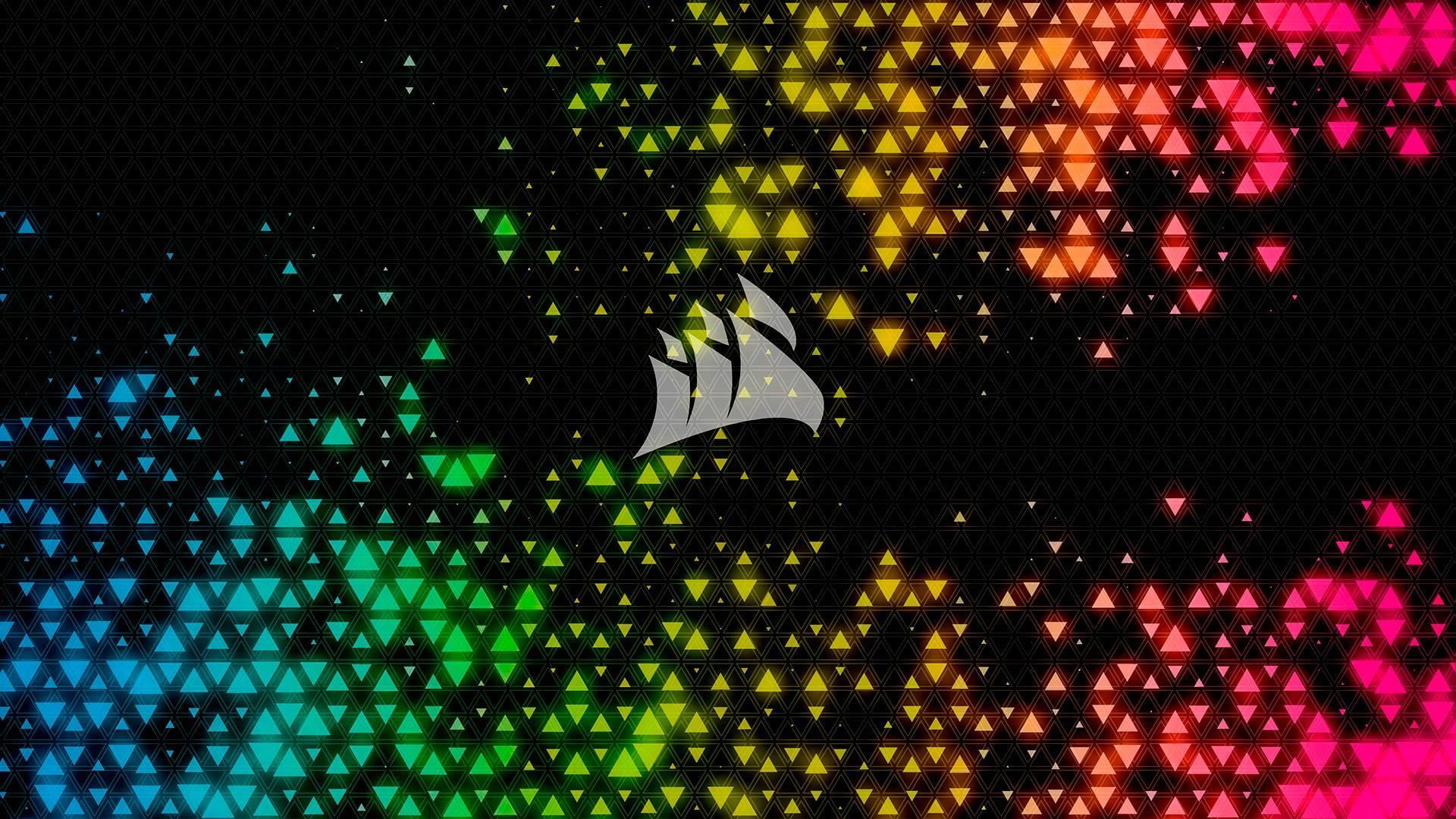 1920x1080 CORSAIR WALLPAPERS