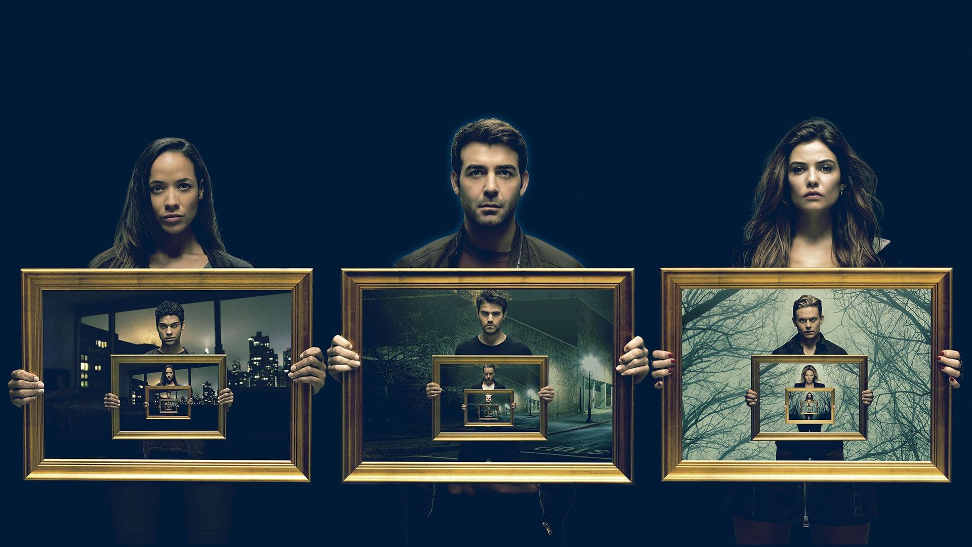 1920x1080 Tell Me A Story Wallpaper