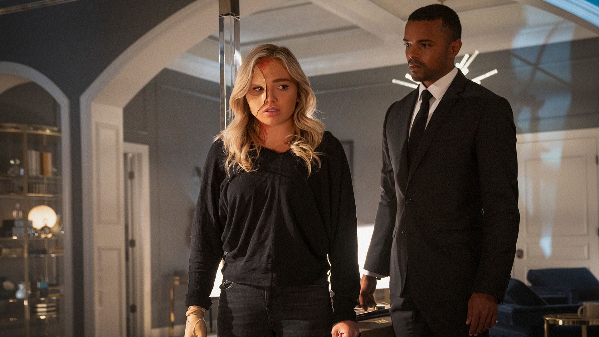 1920x1080 Story' 2x02 Review: “Writer's Block