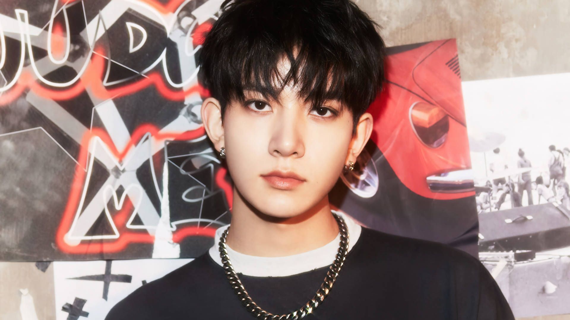 1920x1080 Heeseung Wallpaper