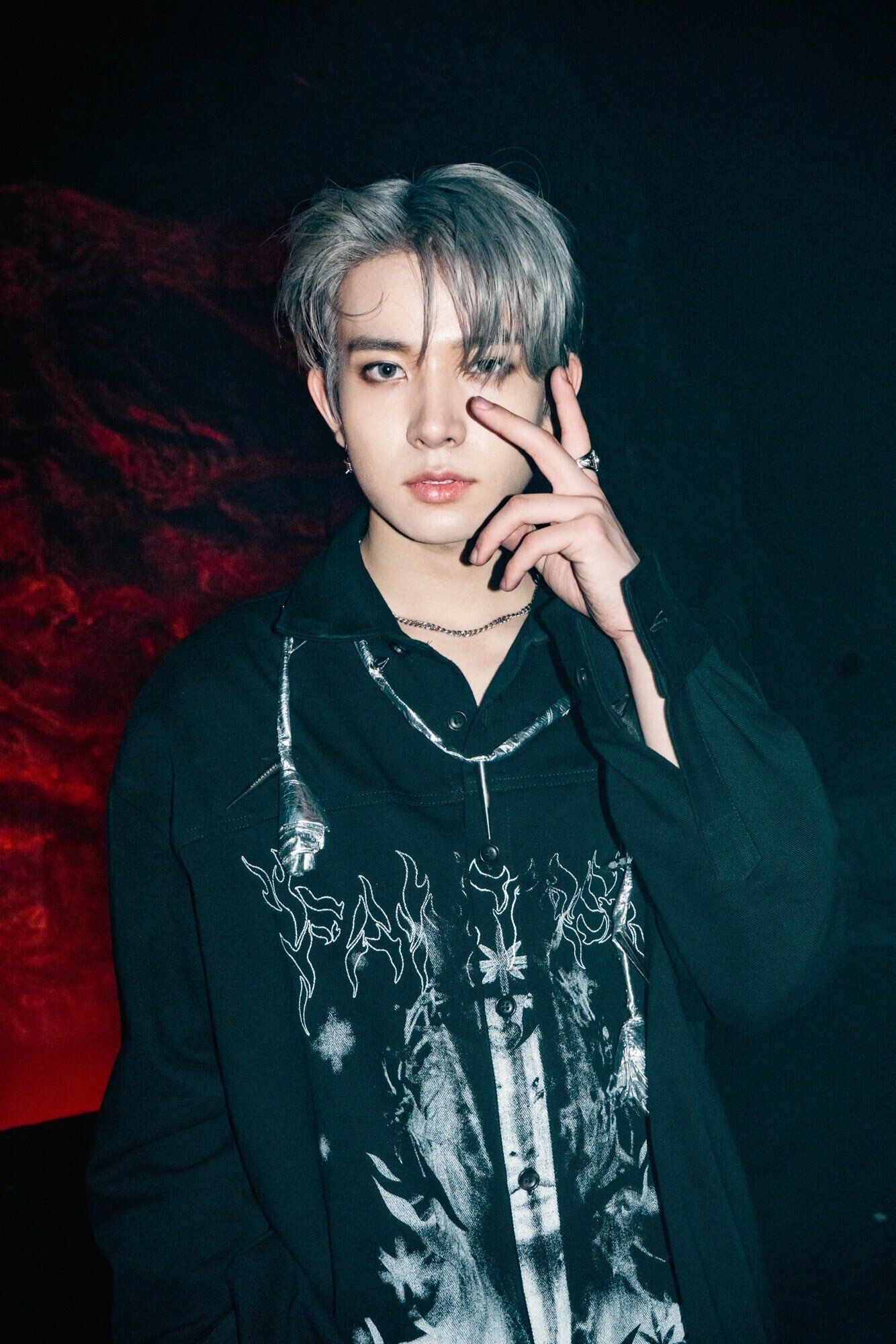 1334x2000 ENHYPEN Twitter Update