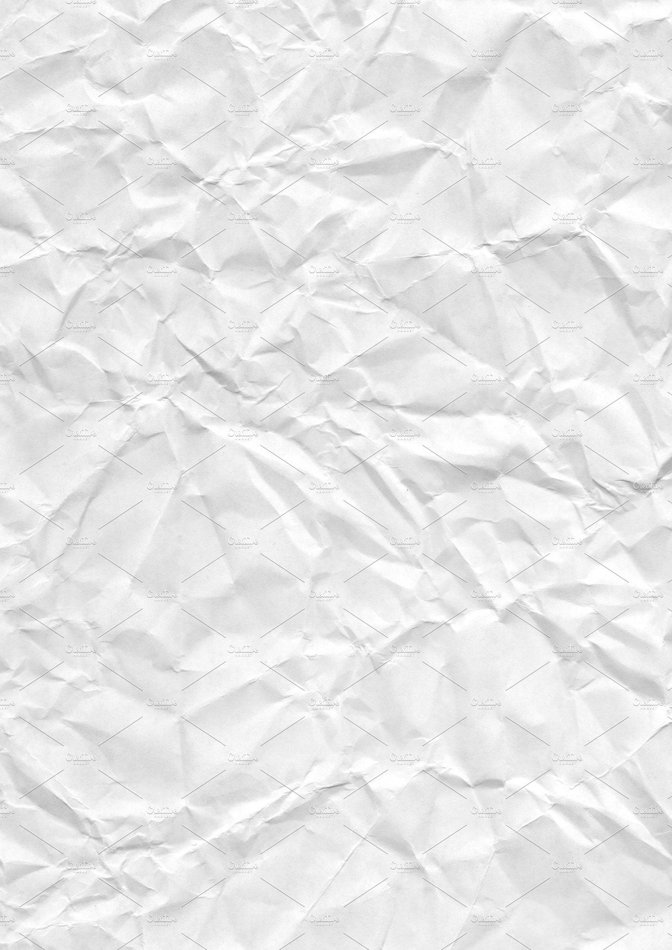 1360x1923 Crumpled Paper Texture Background