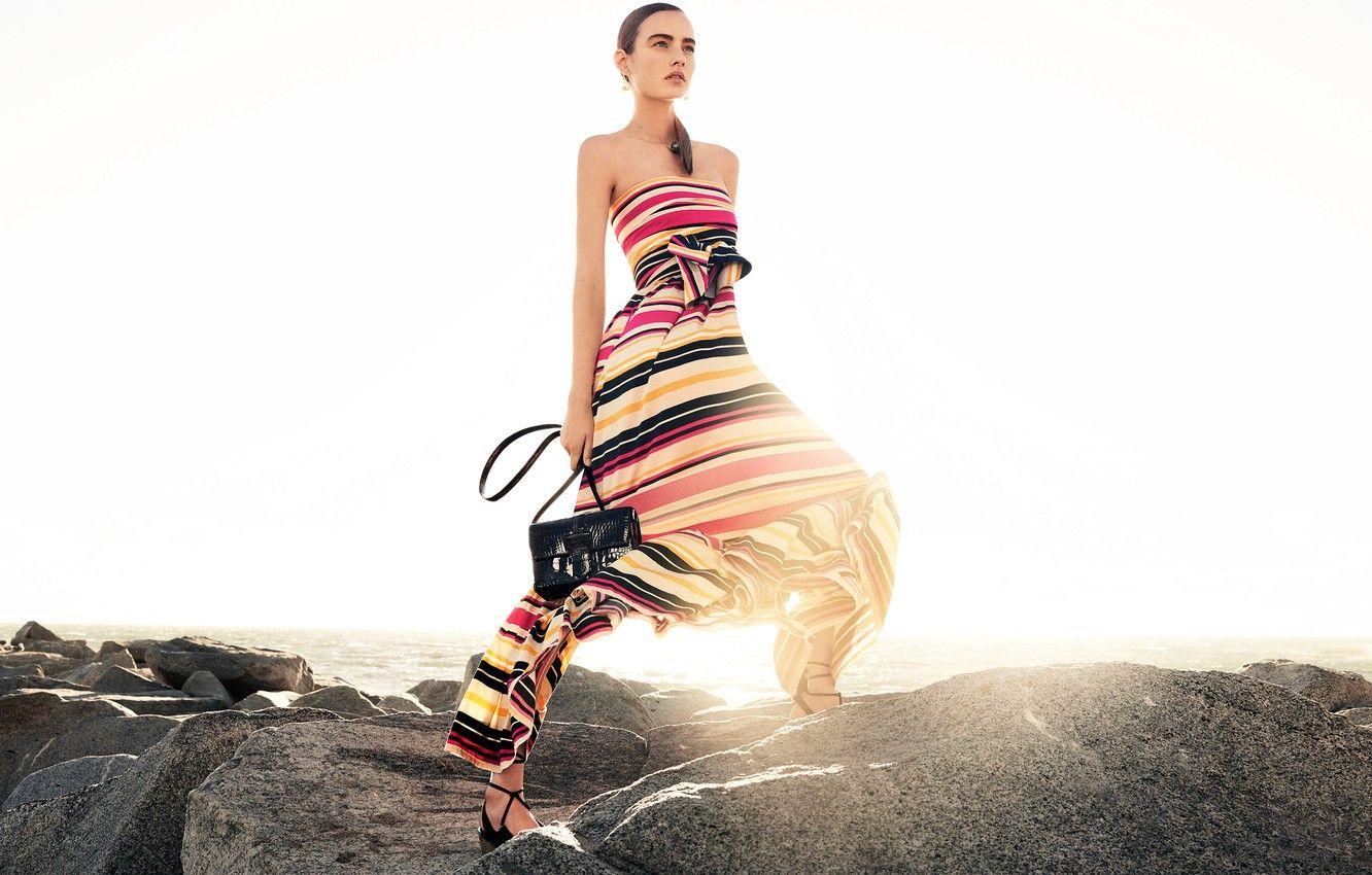 1332x850 Wallpaper Spring, Summer, Salvatore Ferragamo image for desktop, section стиль