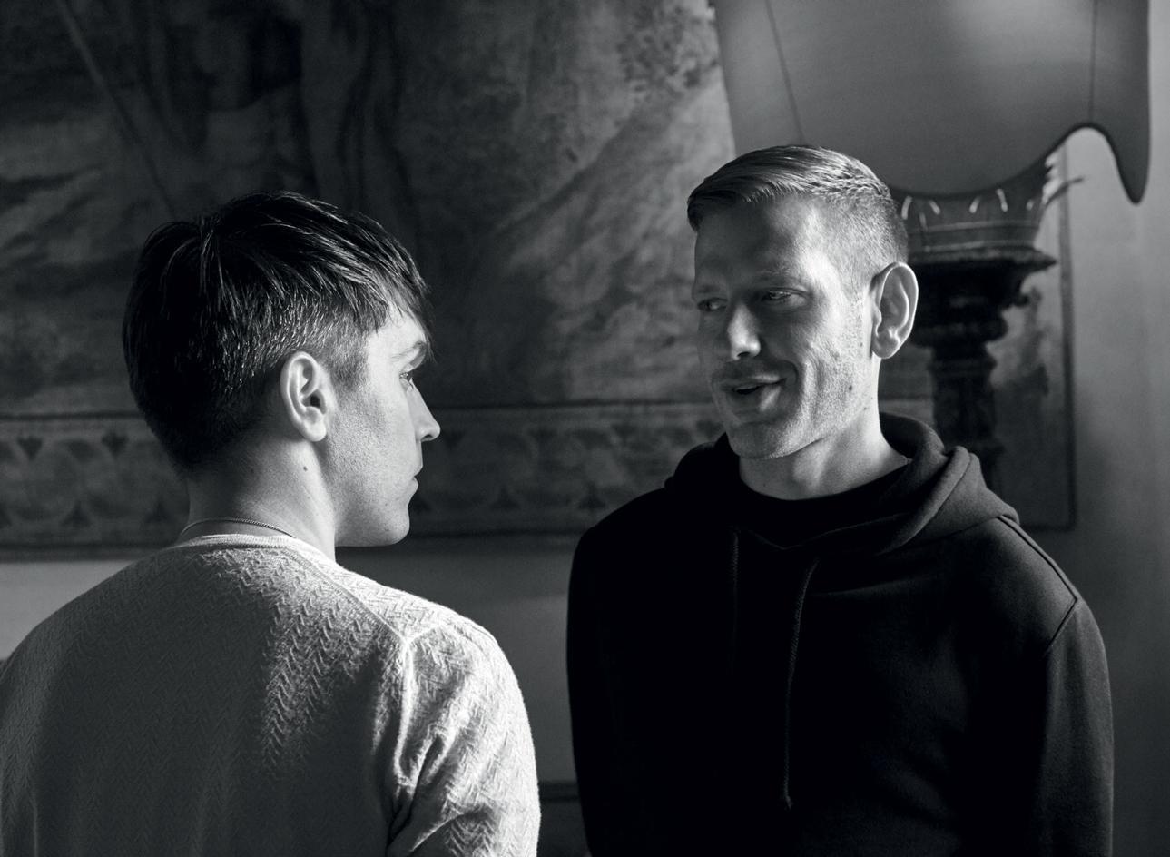 1289x944 The creative legacies behind Salvatore Ferragamo. Wallpaper*