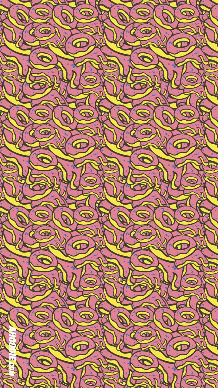 720x1280 Ahoodie Odd Future wallpaper