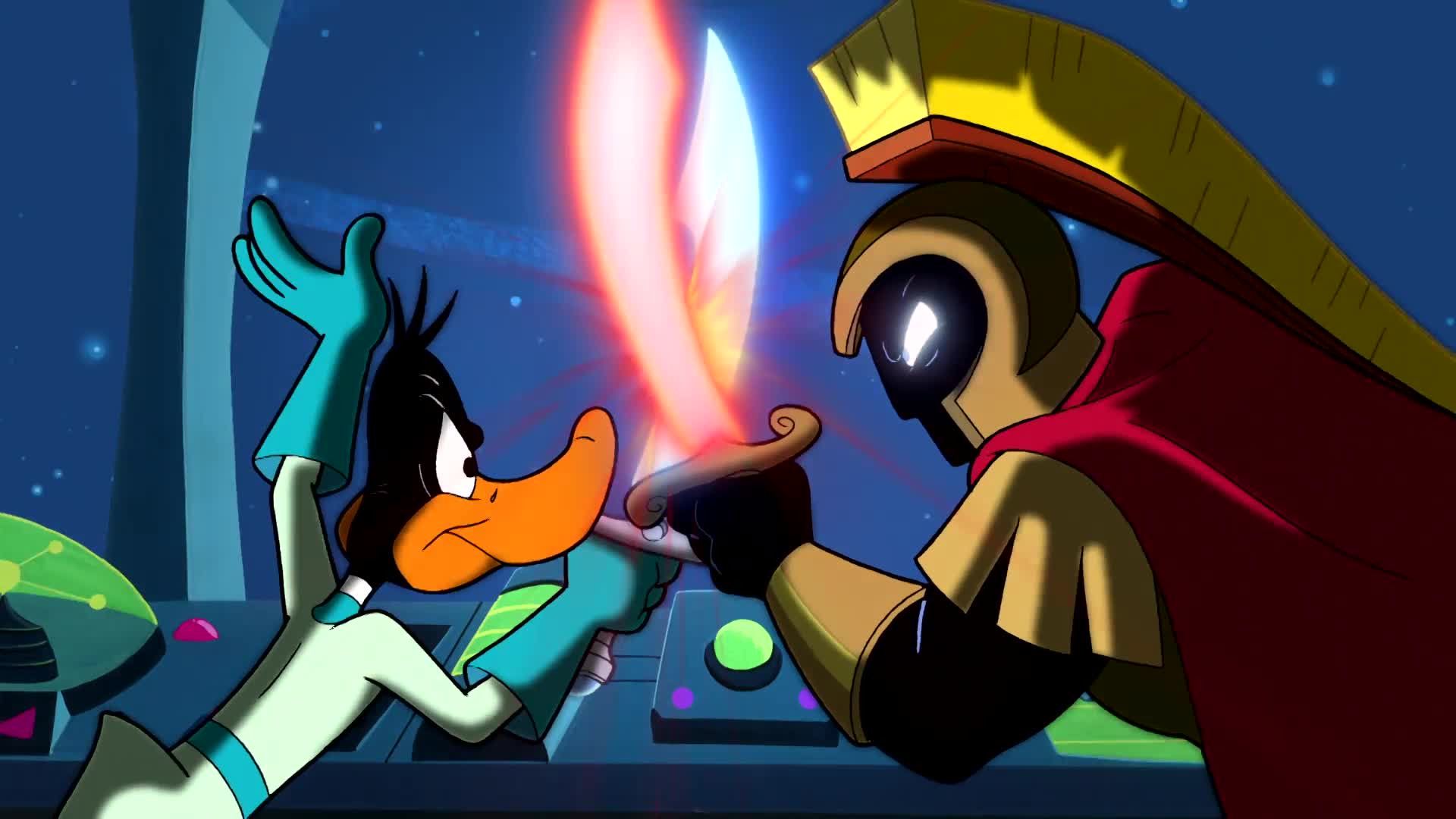 1920x1080 Watch Duck Dodgers