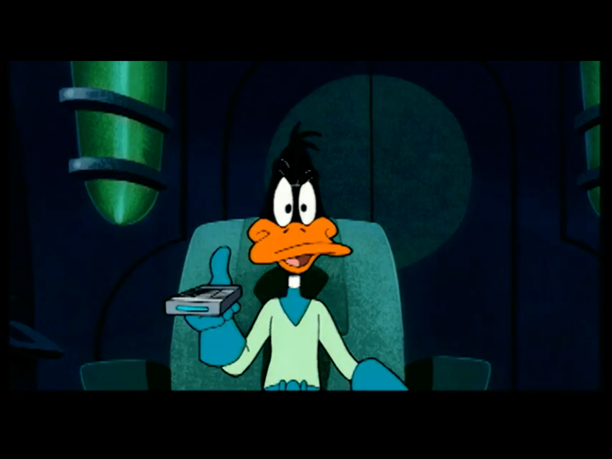 2048x1536 Duck Dodgerss Cartoons