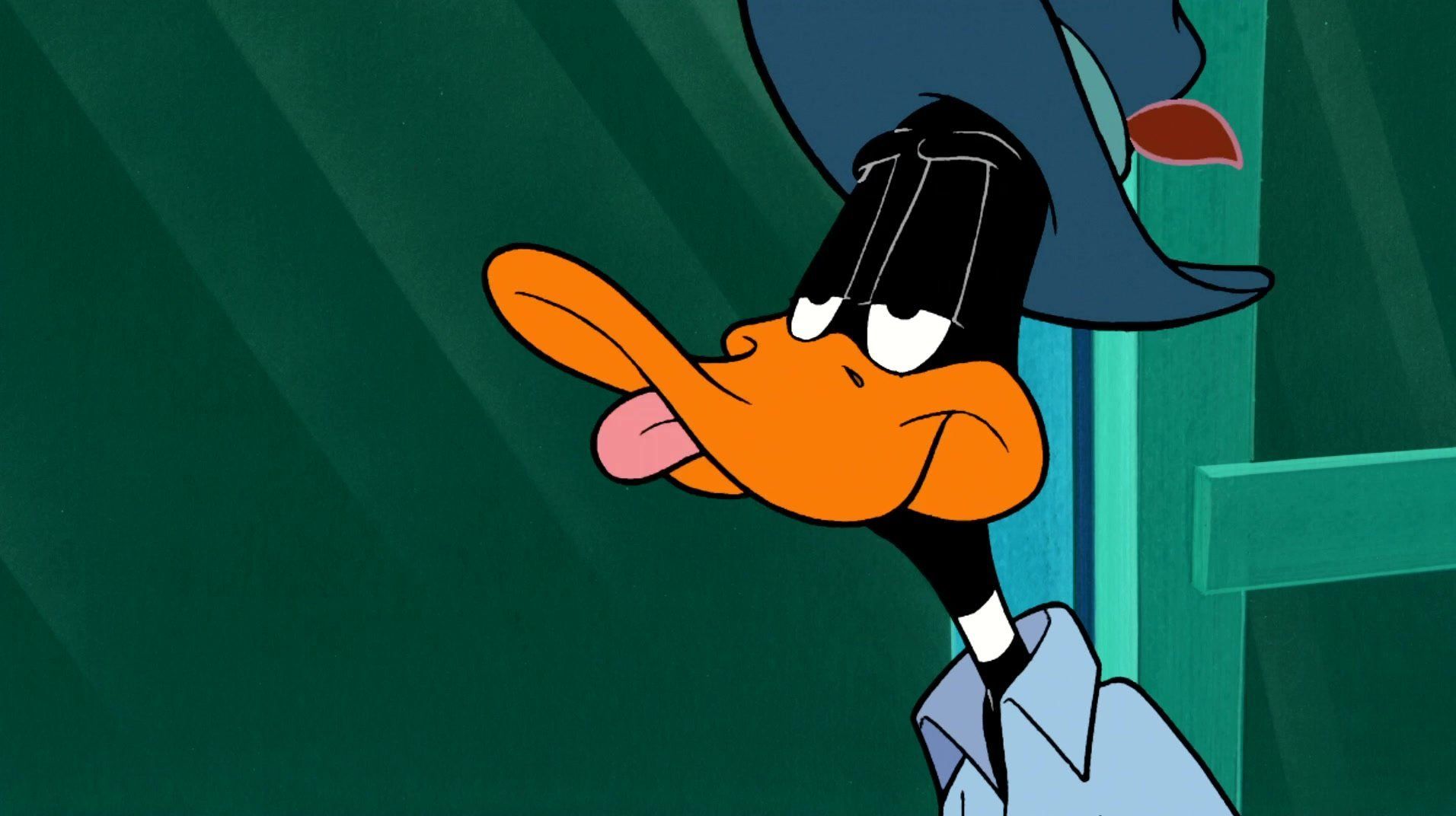 1912x1072 Duck Dodgers Season 1 Image