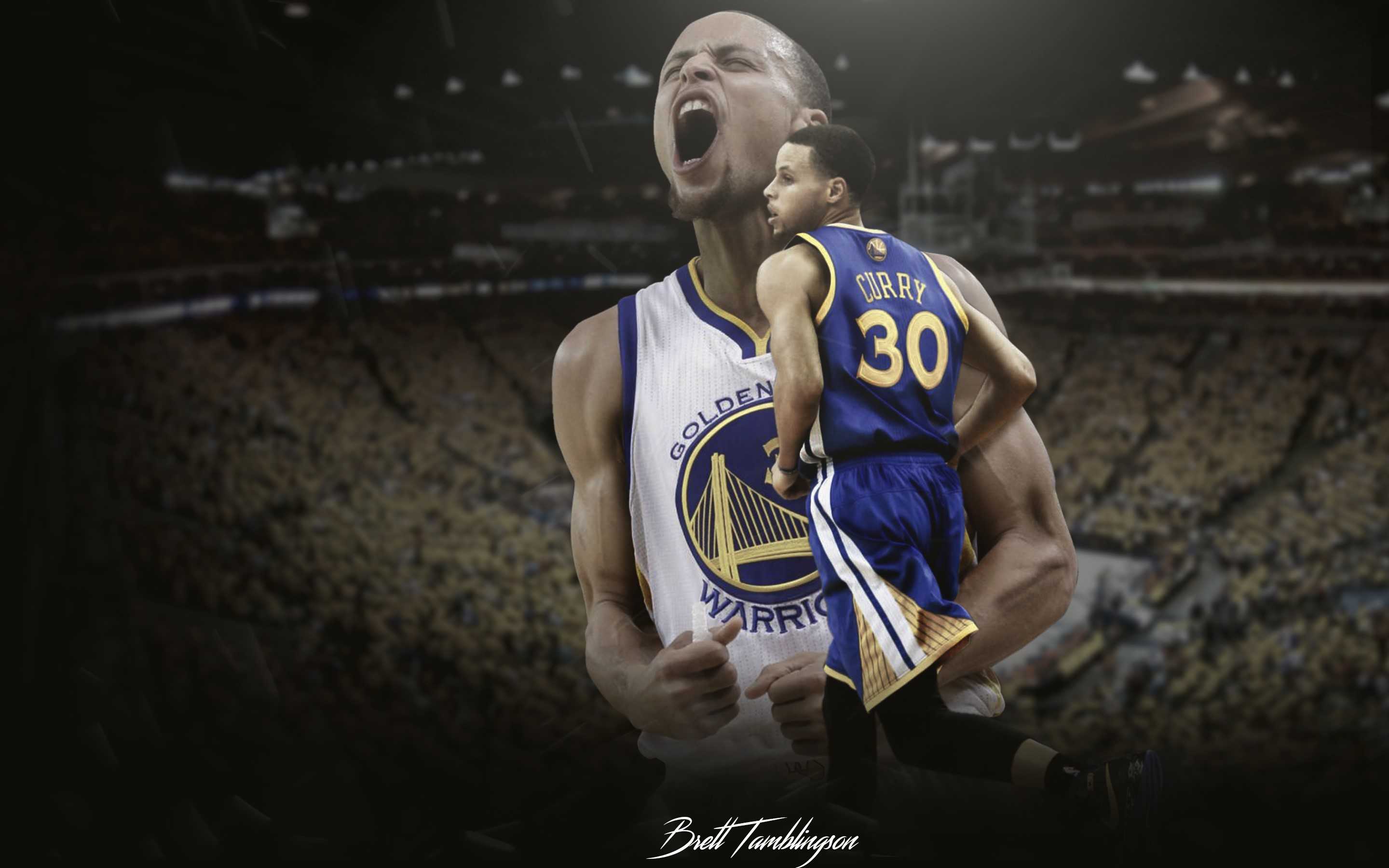 2880x1800 Wall.Cookdiary.net of Stephen Curry Wallpaper HD