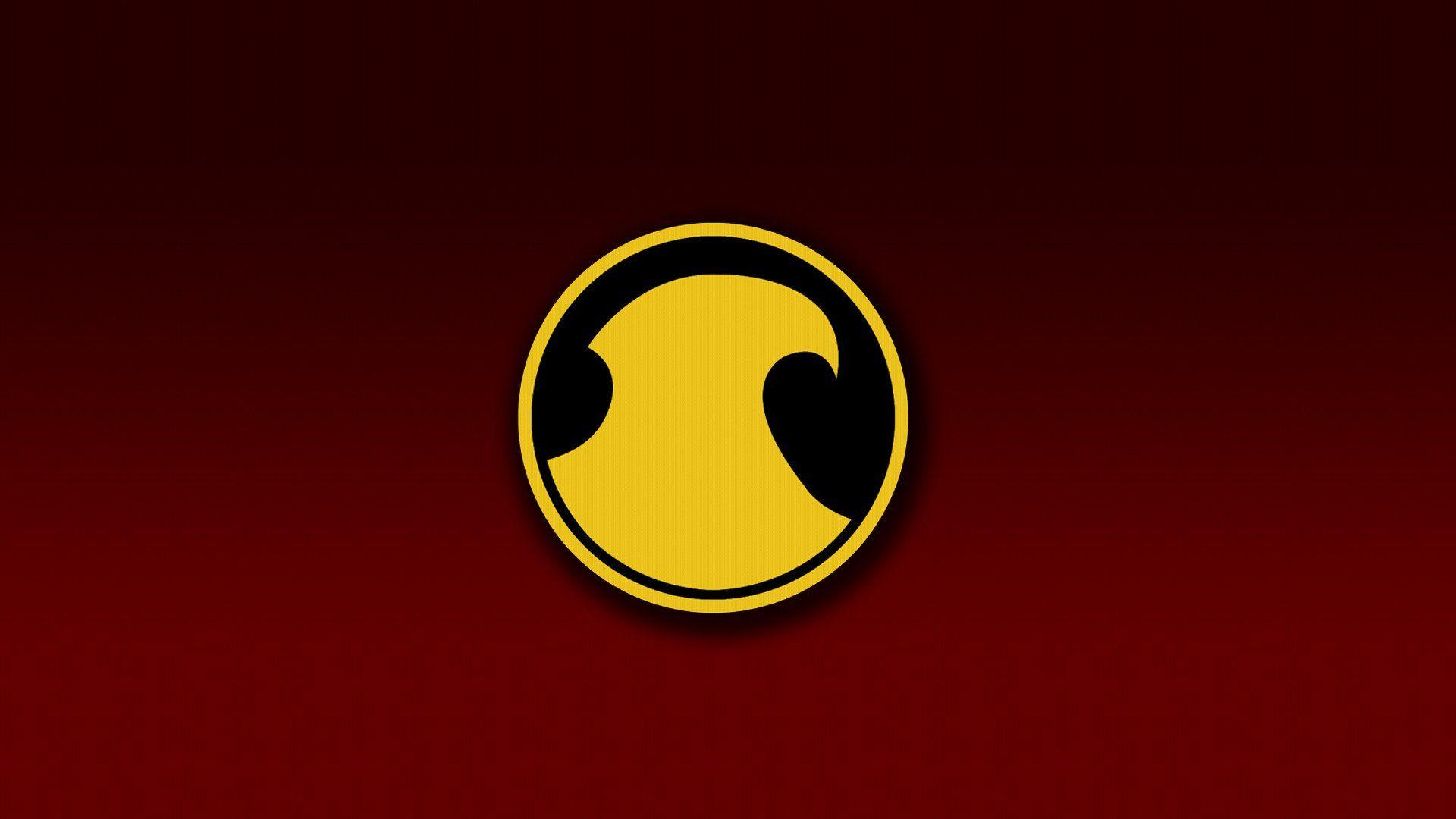 1920x1080 Red Robin Wallpaper