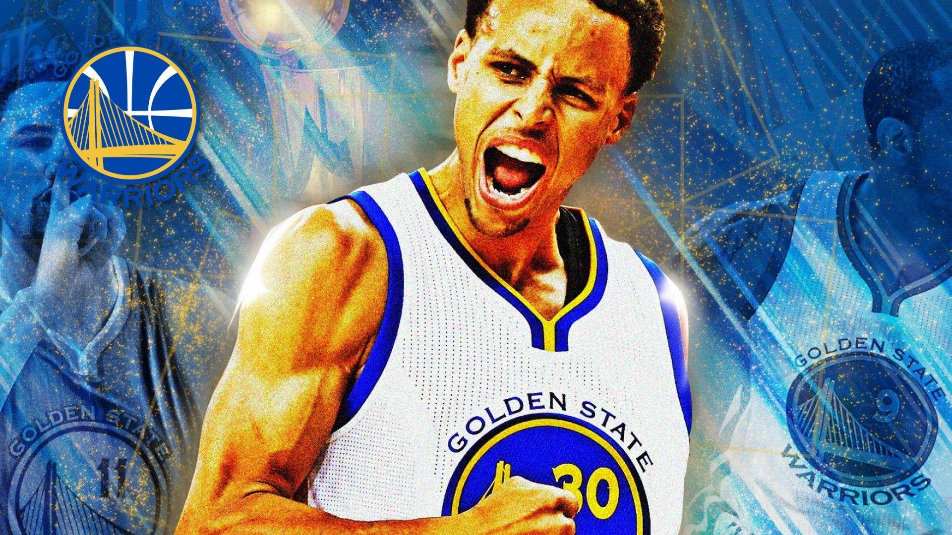 1920x1080 Stephen Curry Wallpaper Basketball Wallpaper