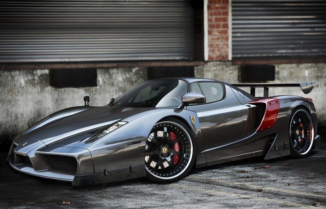 Cool Ferrari Wallpapers - Top Free Cool Ferrari Backgrounds