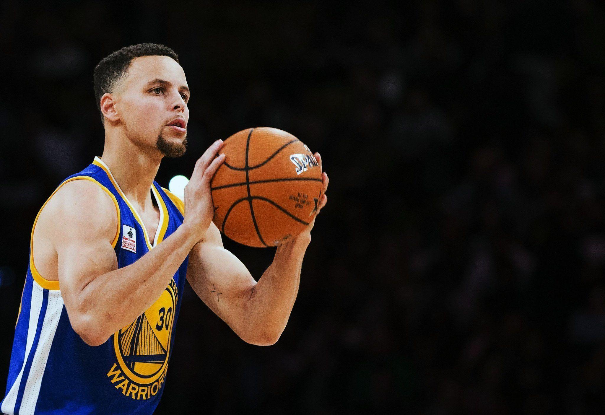 2048x1405 + All Time Favorite Stephen Curry Wallpaper HD Image