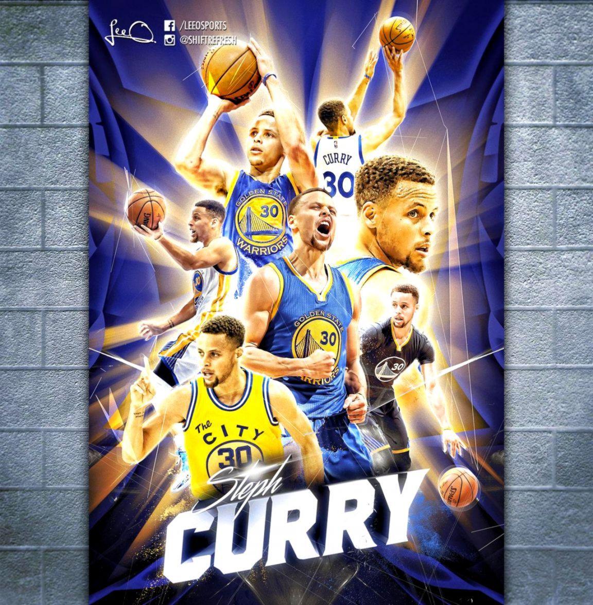 1152x1177 Stephen Curry Wallpaper