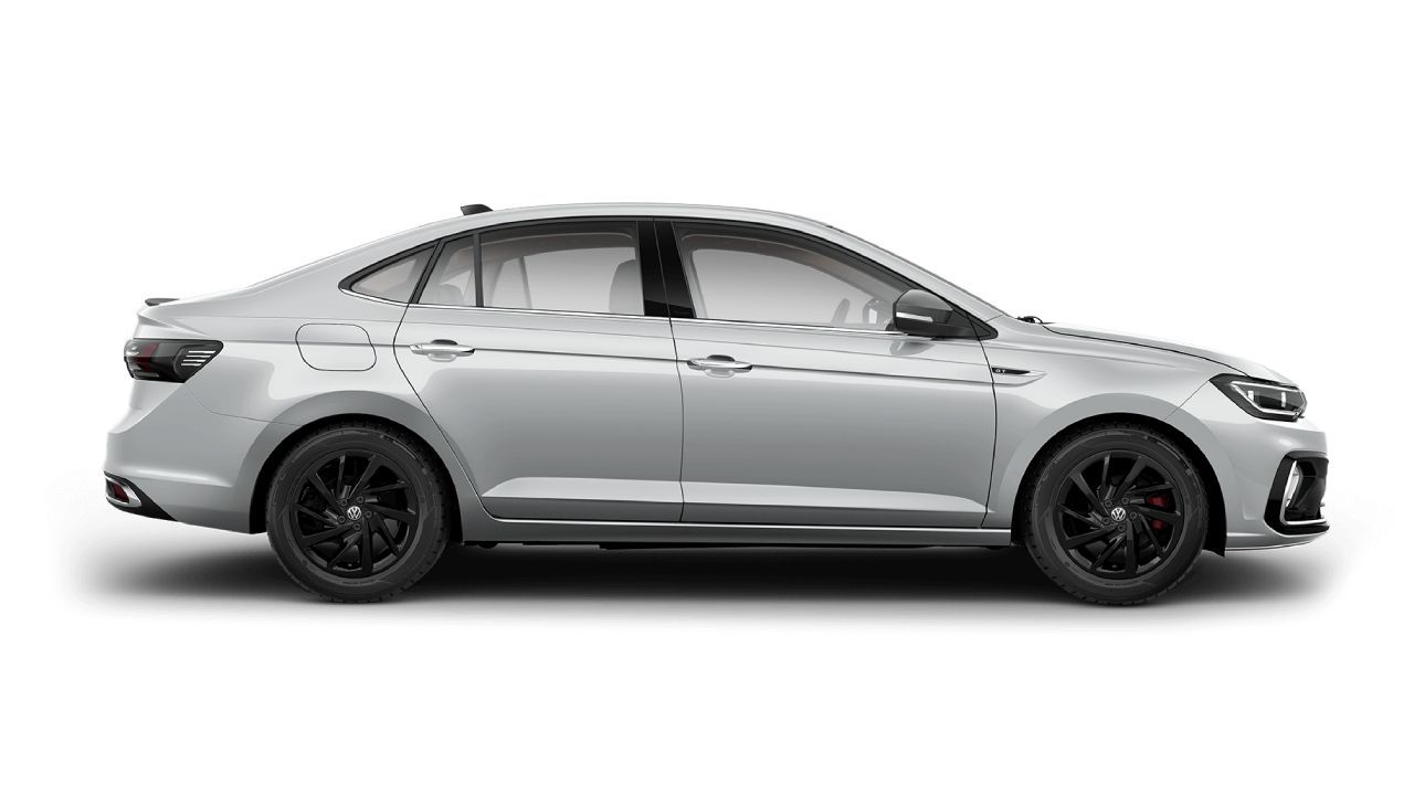 Volkswagen Virtus Wallpapers Top Free Volkswagen Virtus Backgrounds