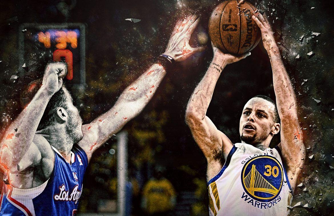 1170x757 Stephen Curry Wallpaper New Tab