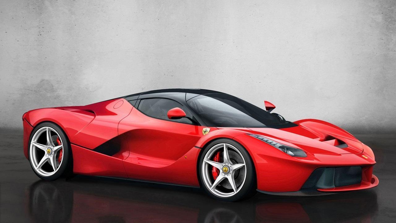 Cool Ferrari Wallpapers - Top Free Cool Ferrari Backgrounds