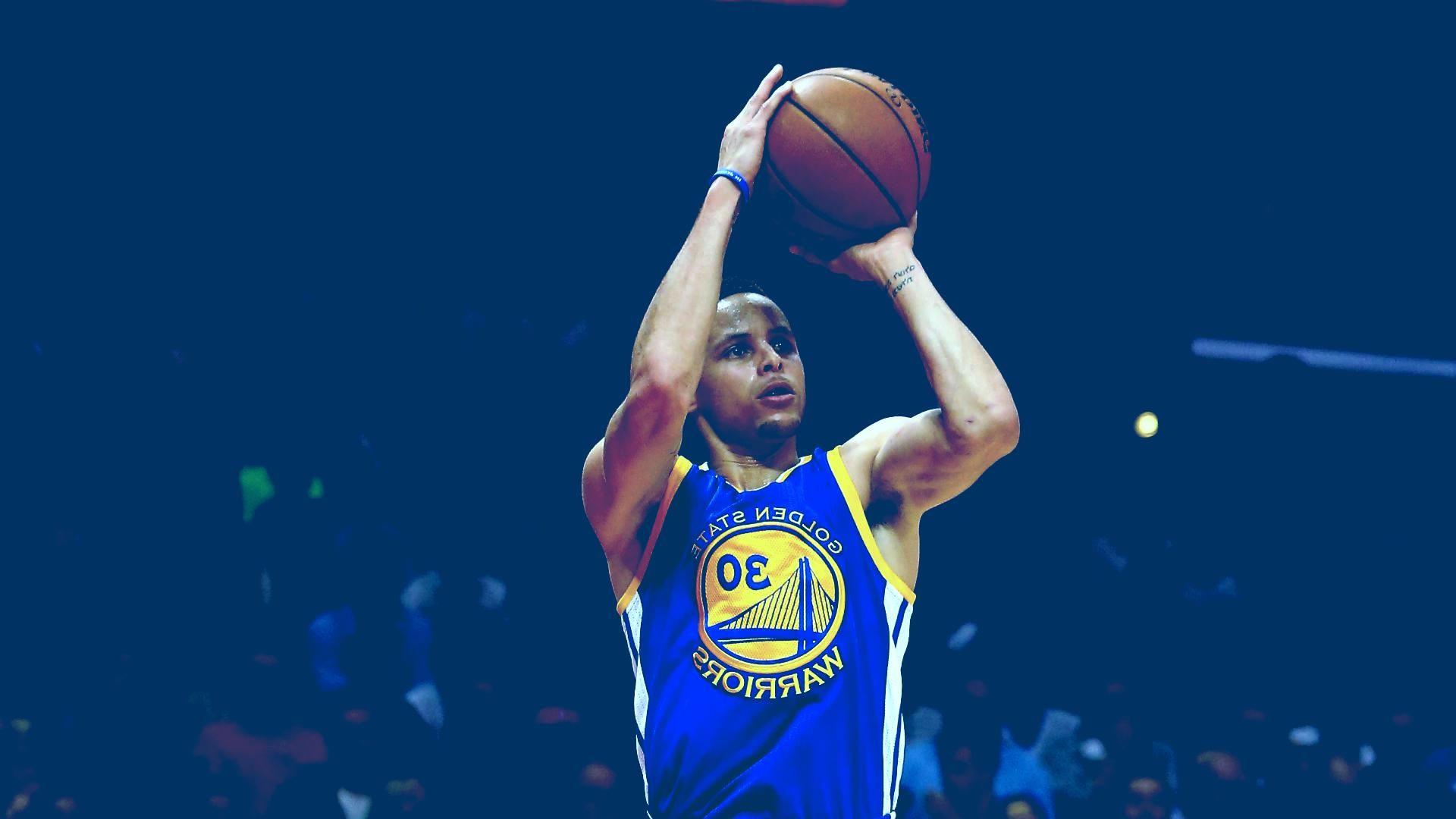 1920x1080 Stephen Curry Wallpaper