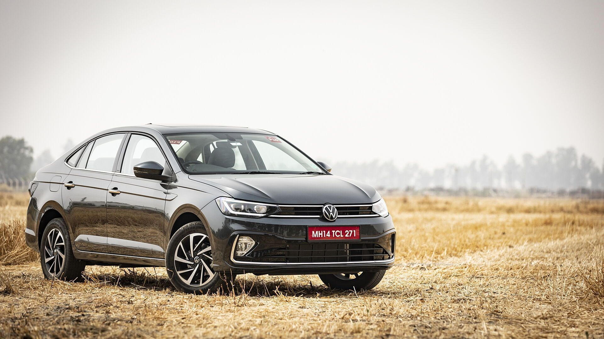 1920x1080 Discontinued Volkswagen Virtus 2022
