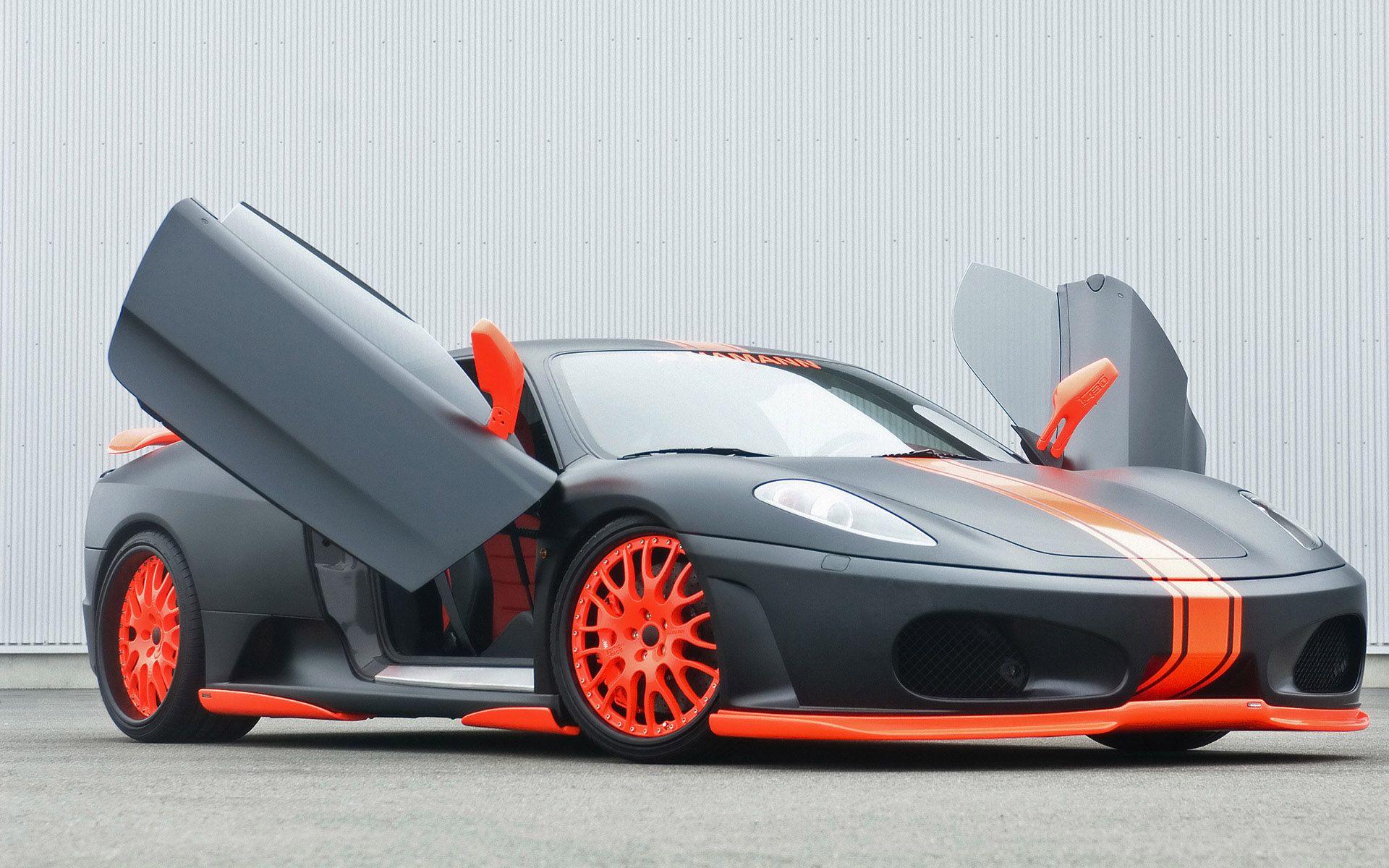 1920x1200 Ferrari Car High Quality Wallpaper Exclusively For You
