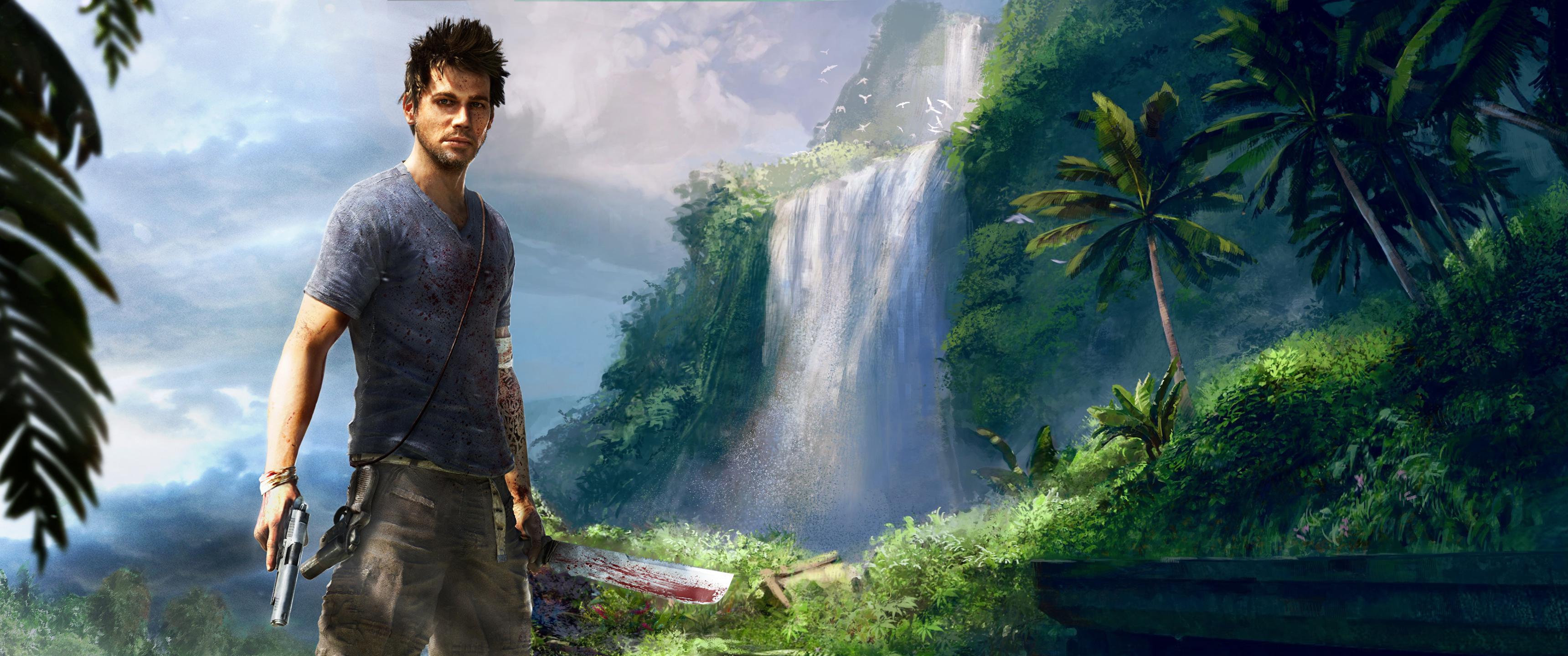 3440x1440 Ultrawide wallpaper (3440x1440)