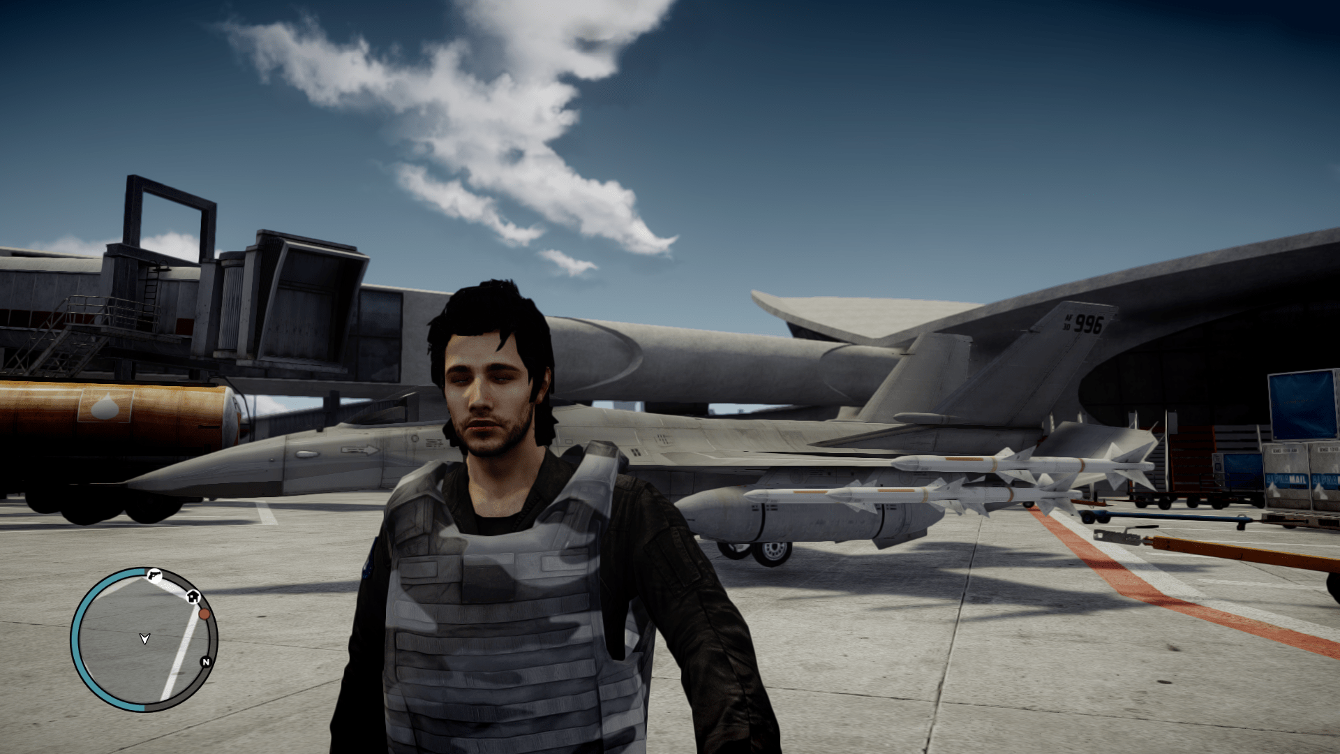 1920x1080 GTA Gaming Archive