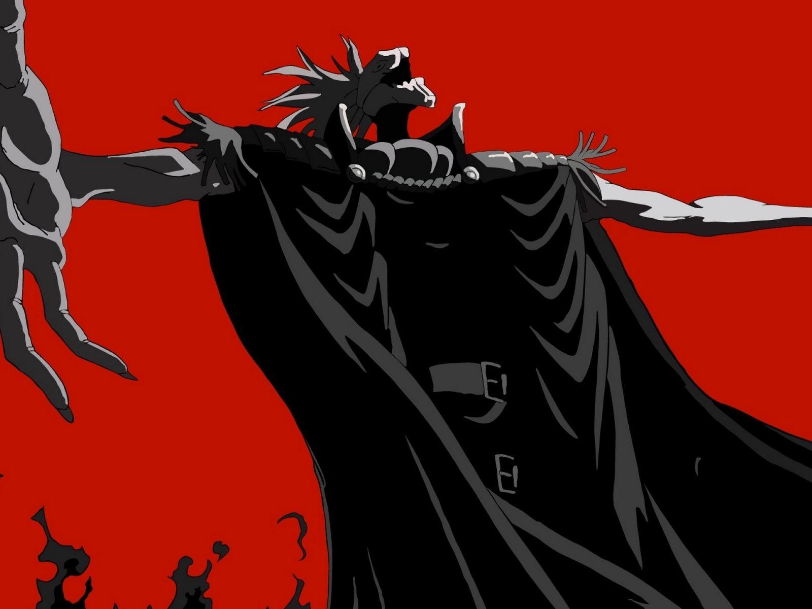 1600x1200 Download wallpaper 1600x1200 mirai nikki, deus ex machina