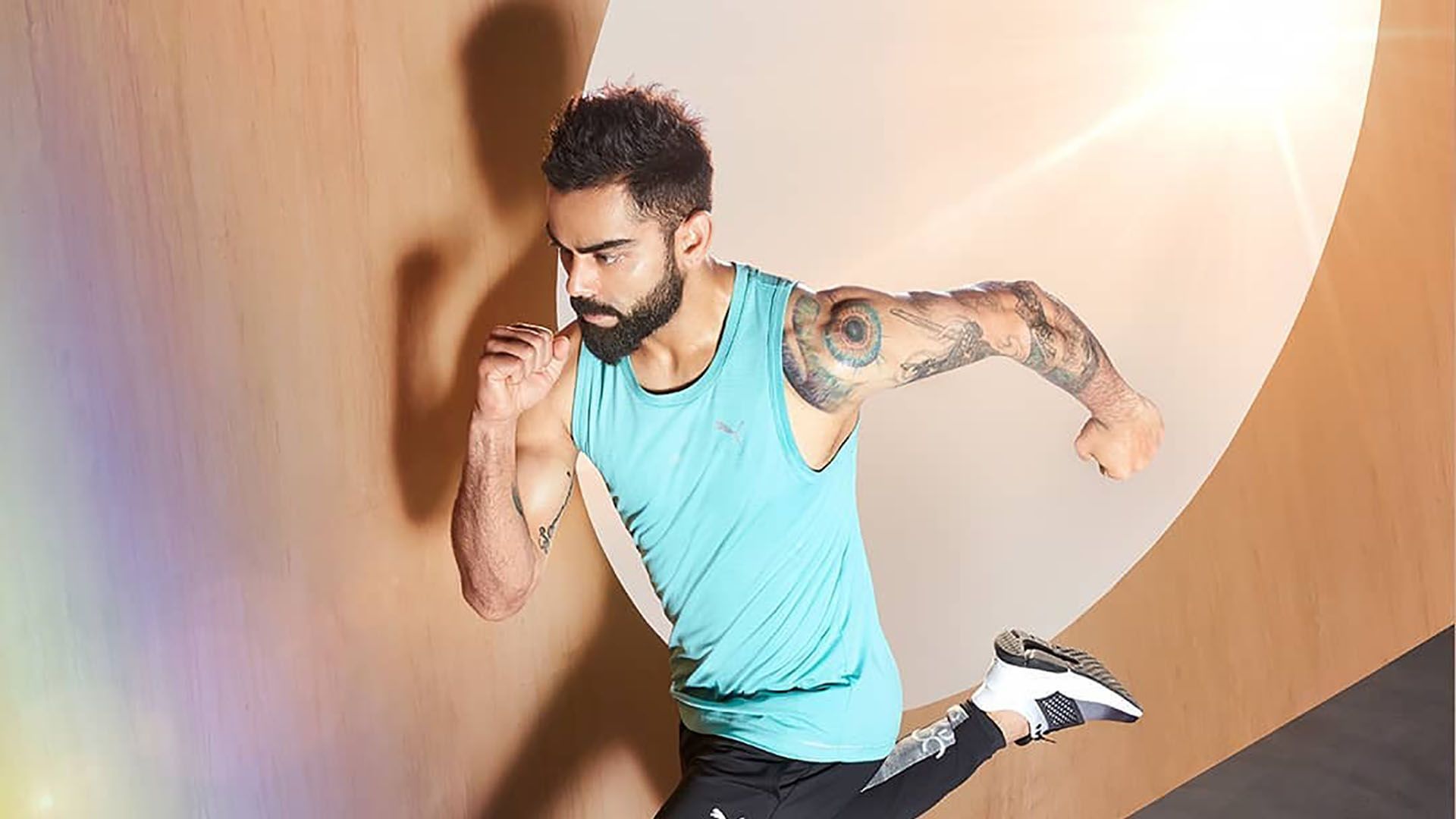 1920x1080 Virat Kohli Desktop Widescreen