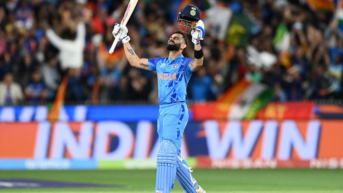 1200x675 Virat Kohli Wallpaper and HD Image