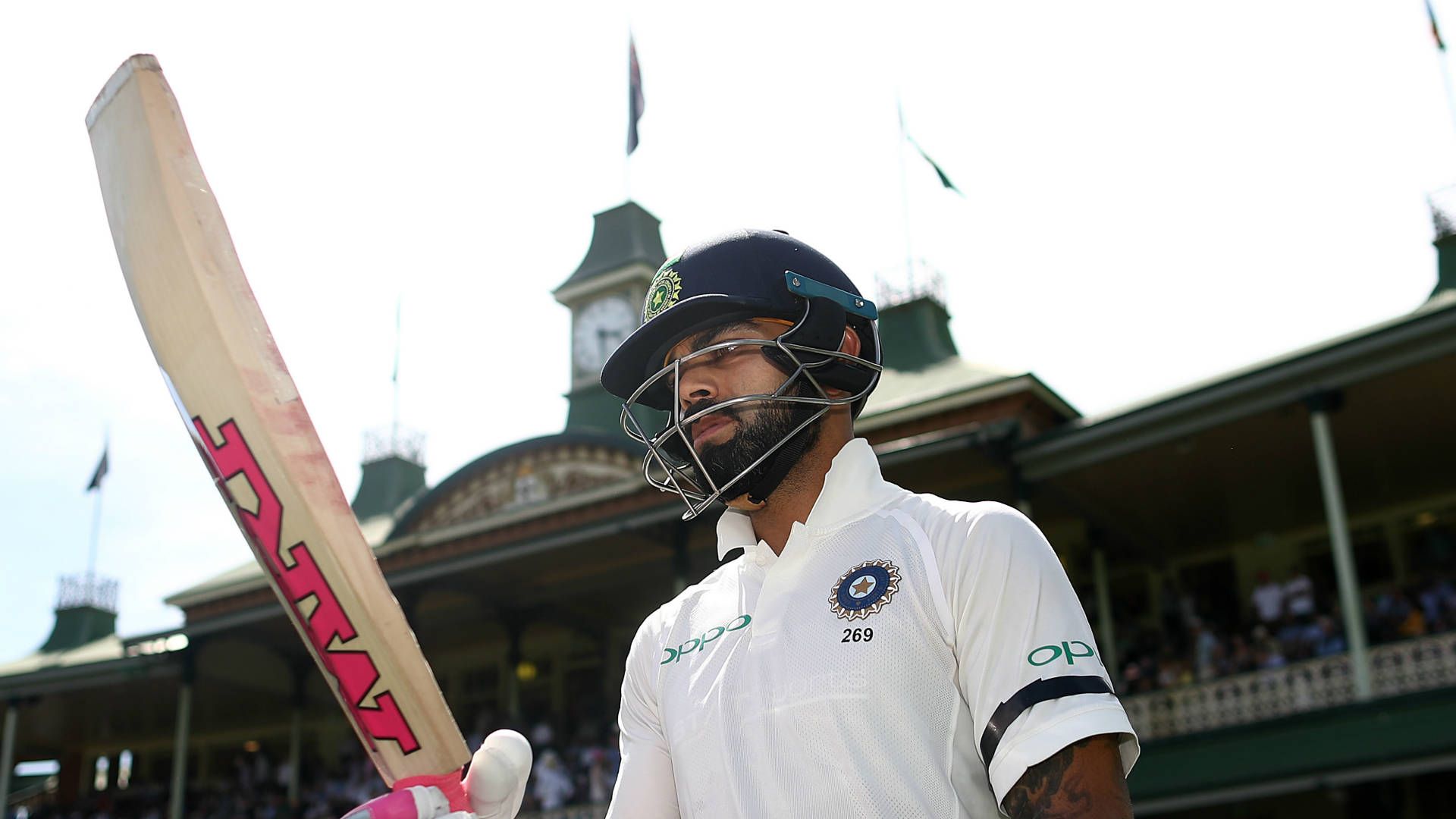 1920x1080 Virat Kohli Background. Wallpaper