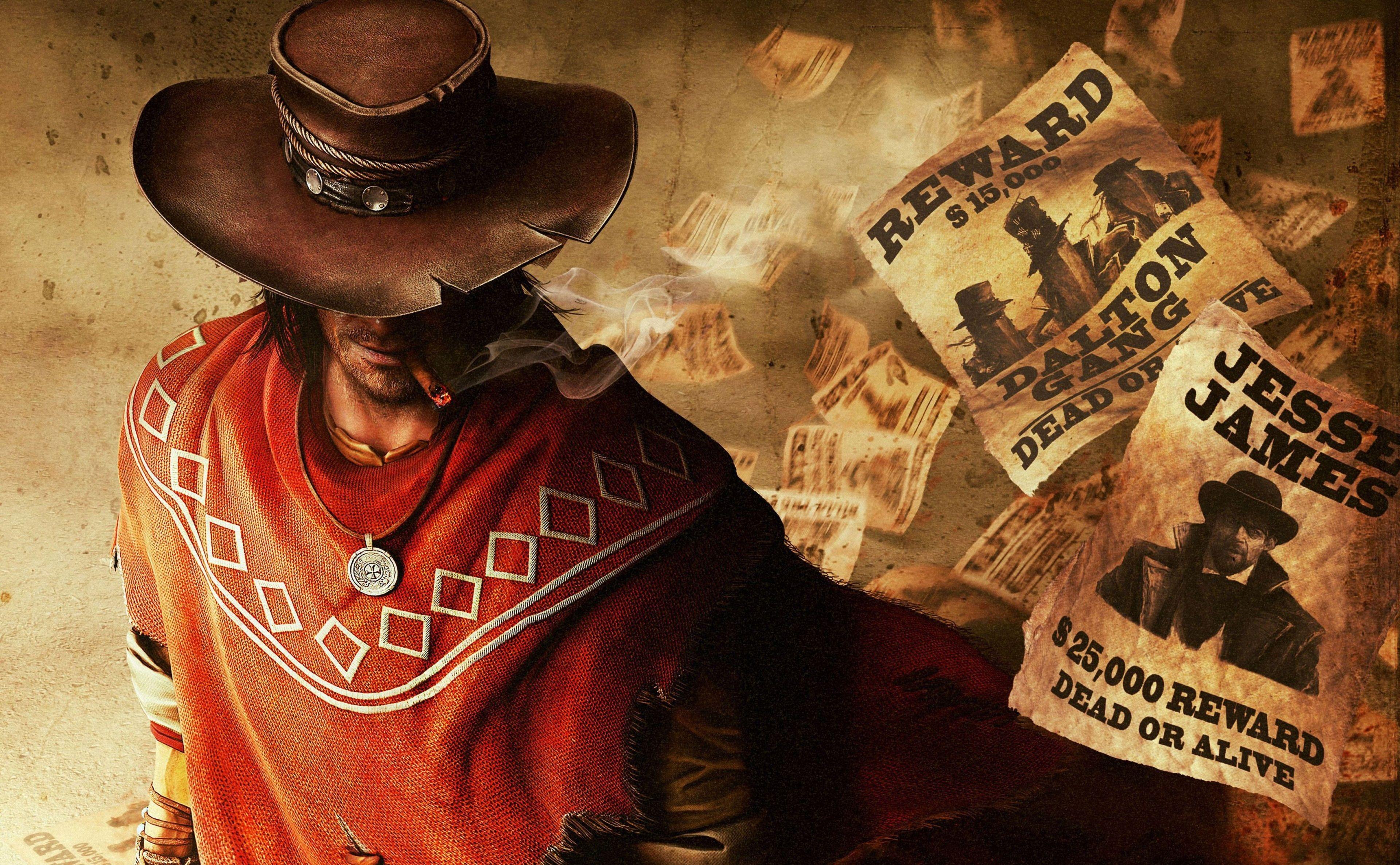 3840x2374 3840x2374 red dead redemption 4k HD wallpaper