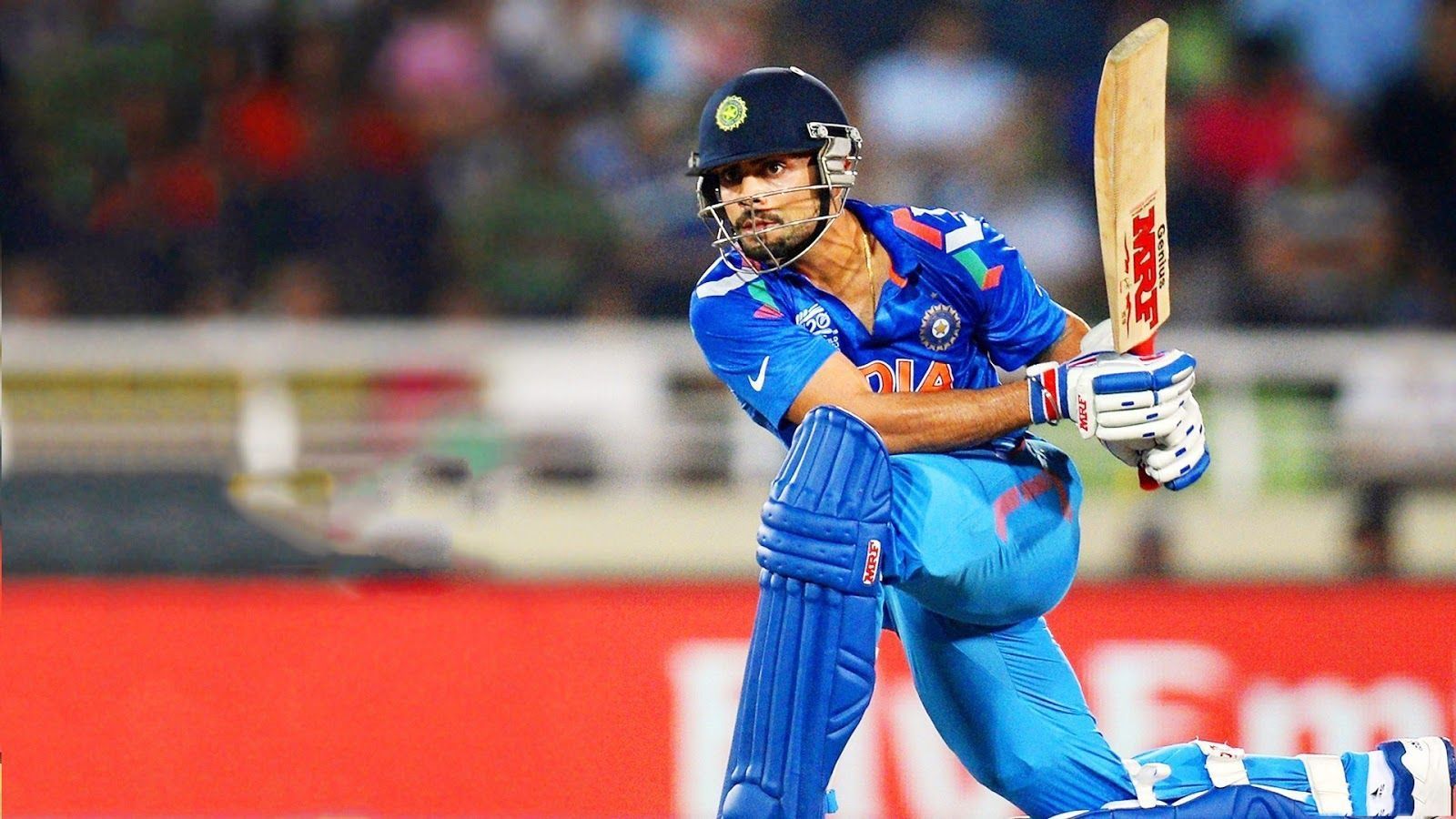 1600x900 Virat Kohli HD Wallpaper. Free