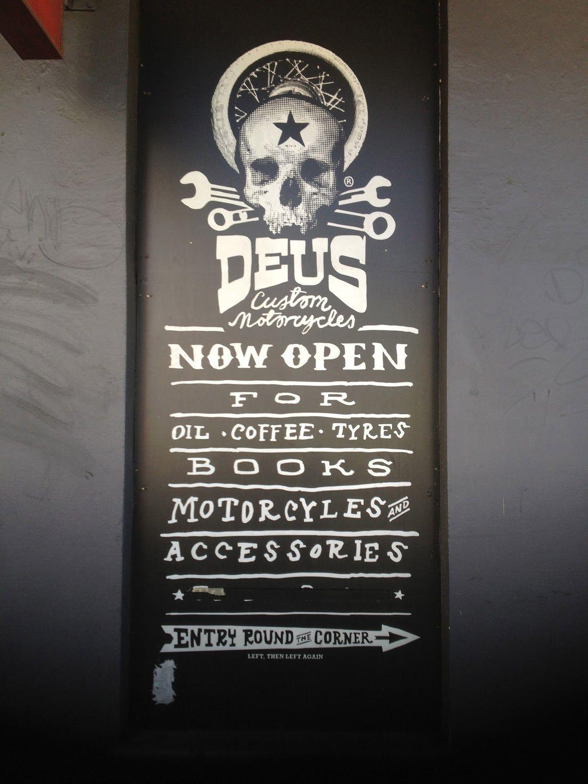 1200x1600 Deus Ex Machina Sydney visit. Return of the Cafe Racers